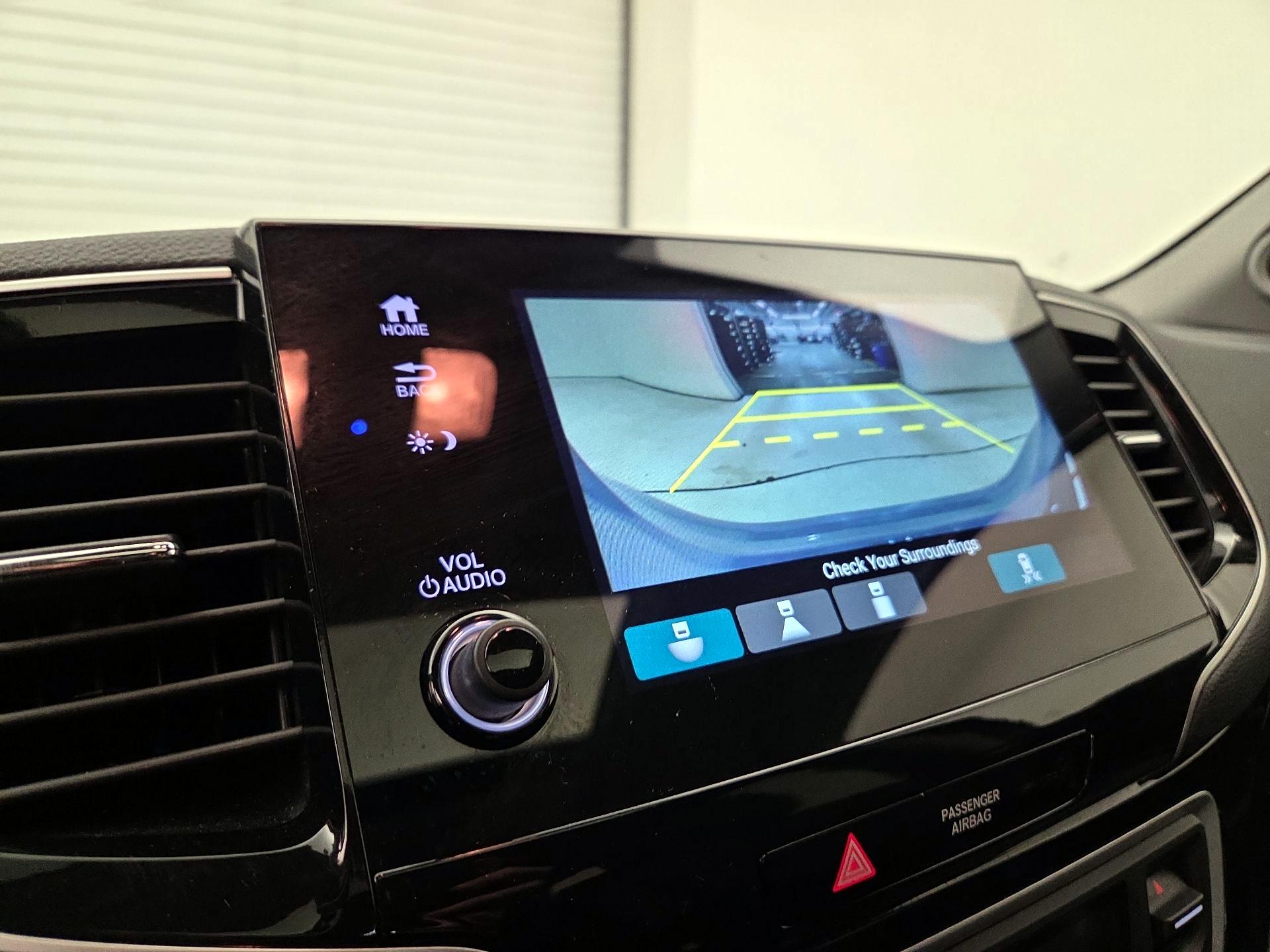 Thumbnail: 2022 Honda Pilot - 13