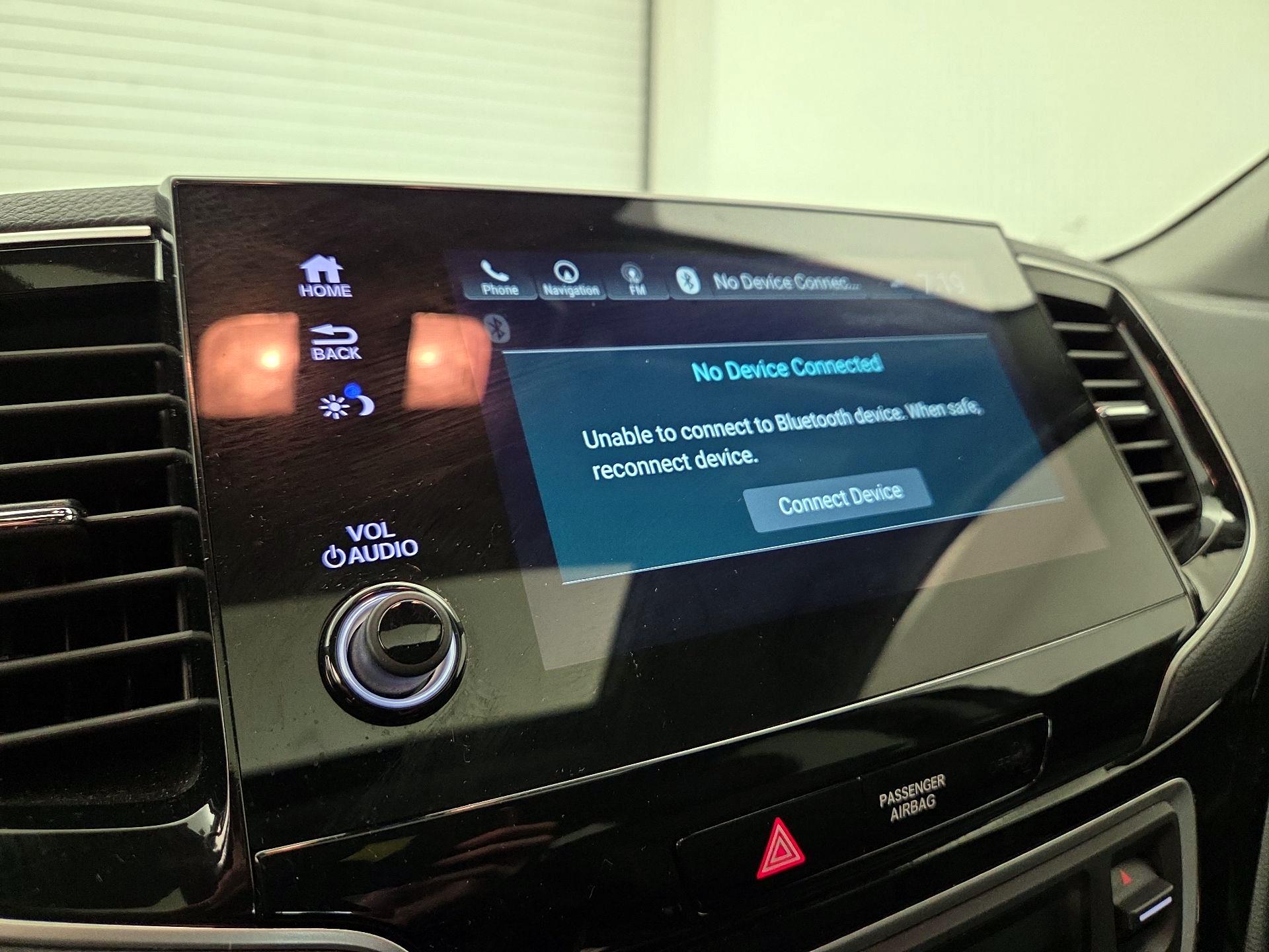 Thumbnail: 2022 Honda Pilot - 14