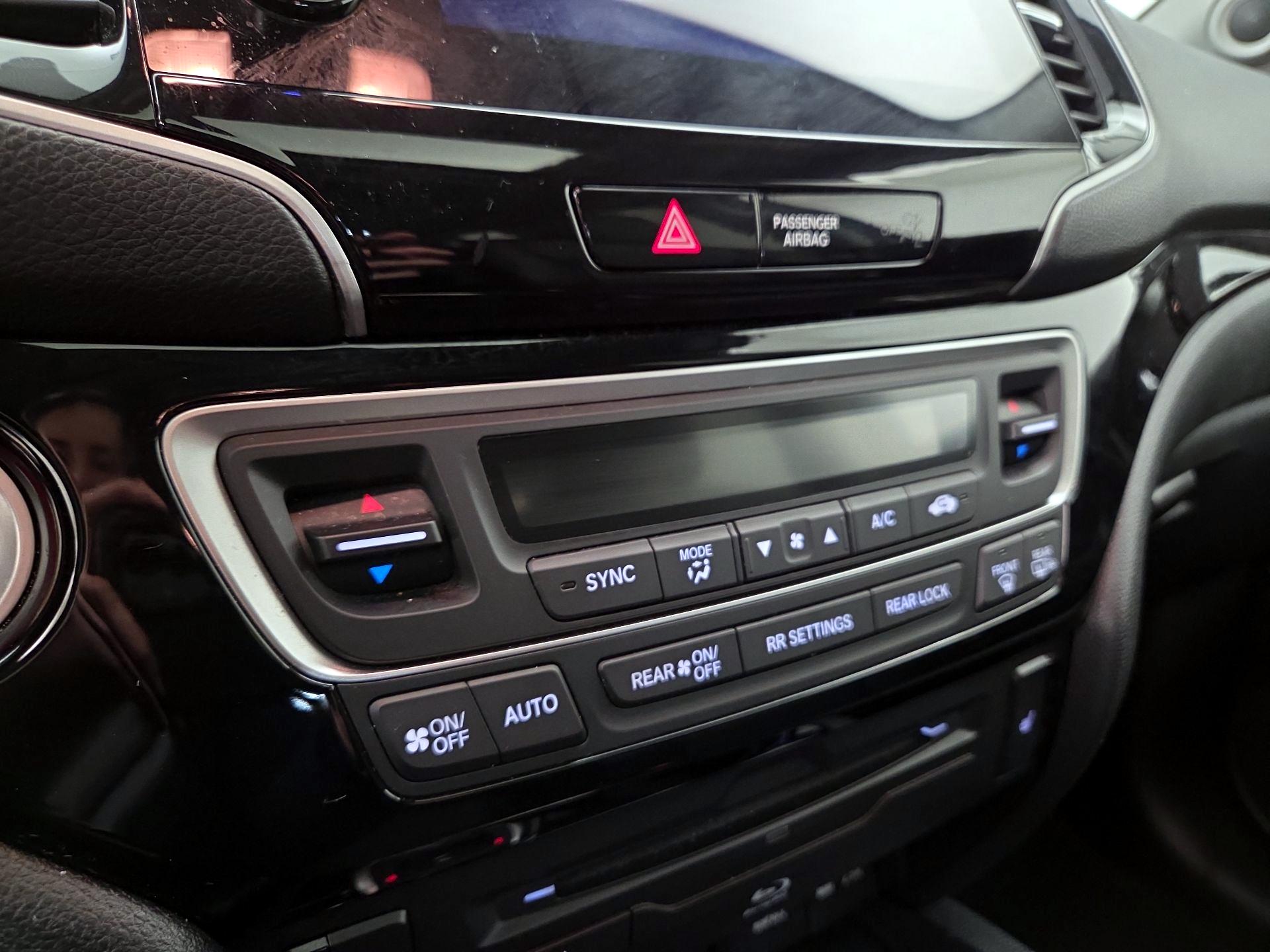 Thumbnail: 2022 Honda Pilot - 15