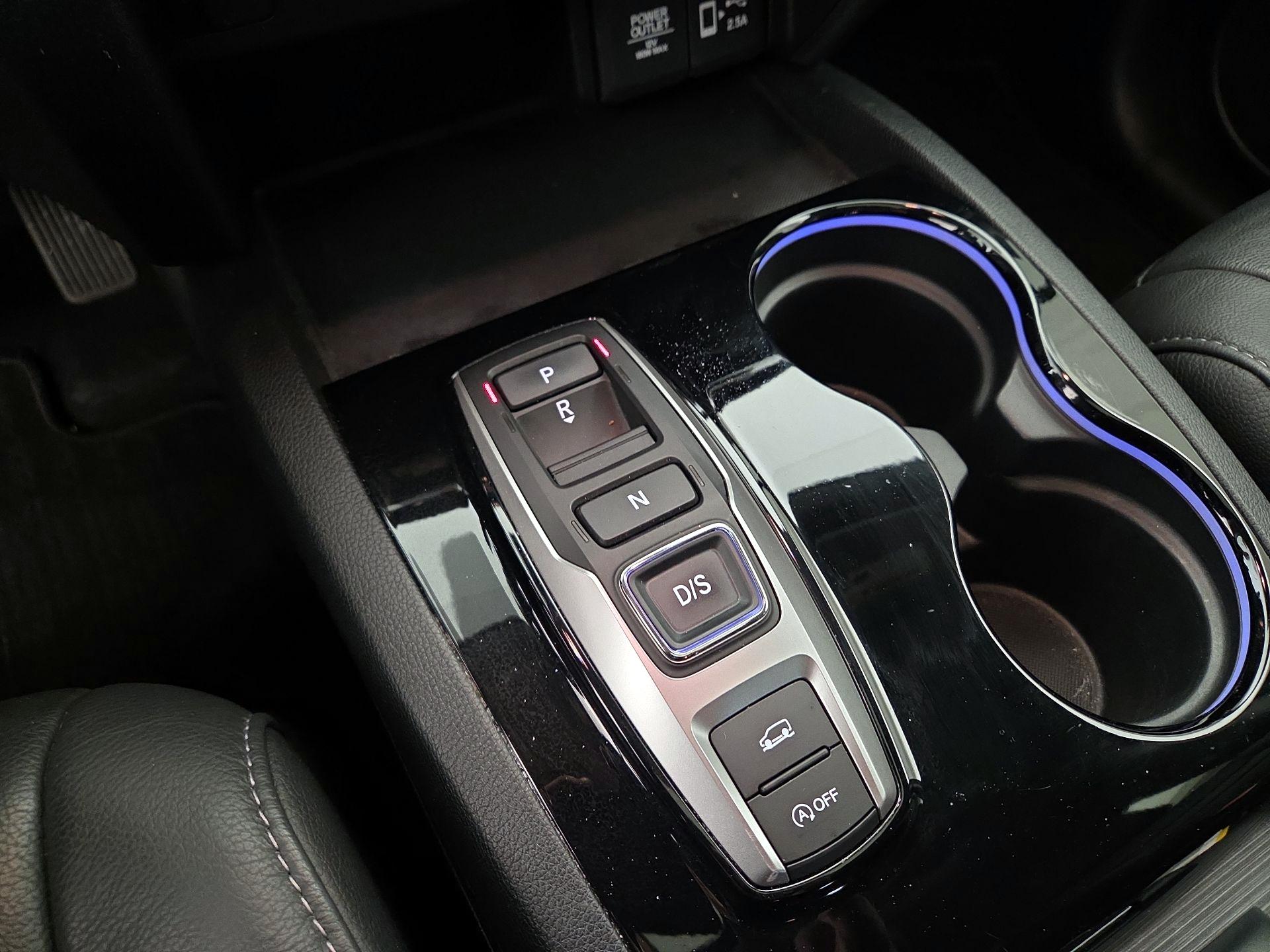 Thumbnail: 2022 Honda Pilot - 16