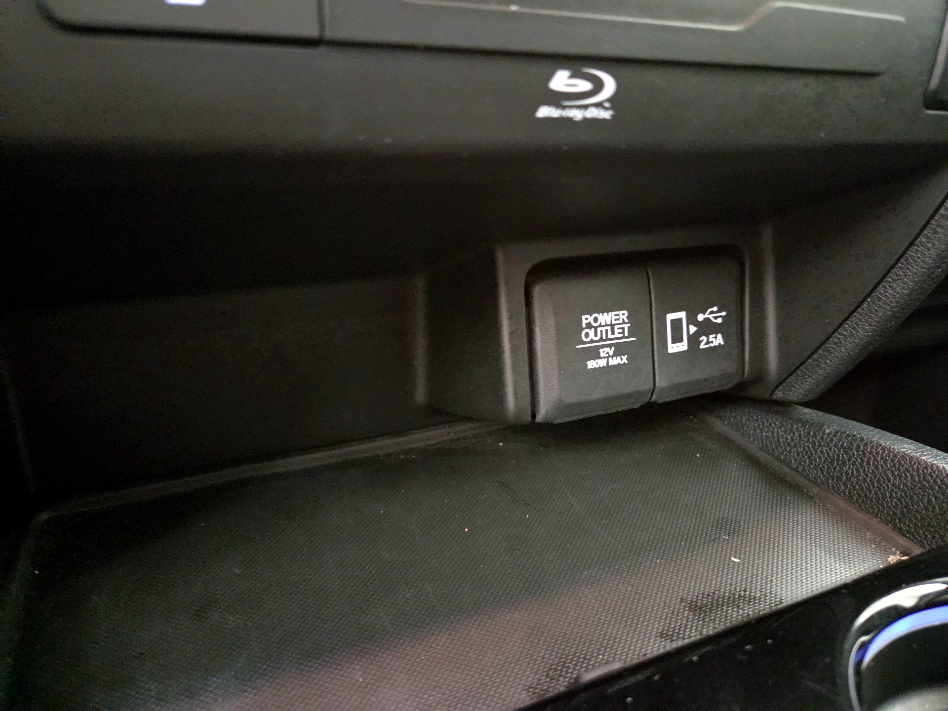 Thumbnail: 2022 Honda Pilot - 17