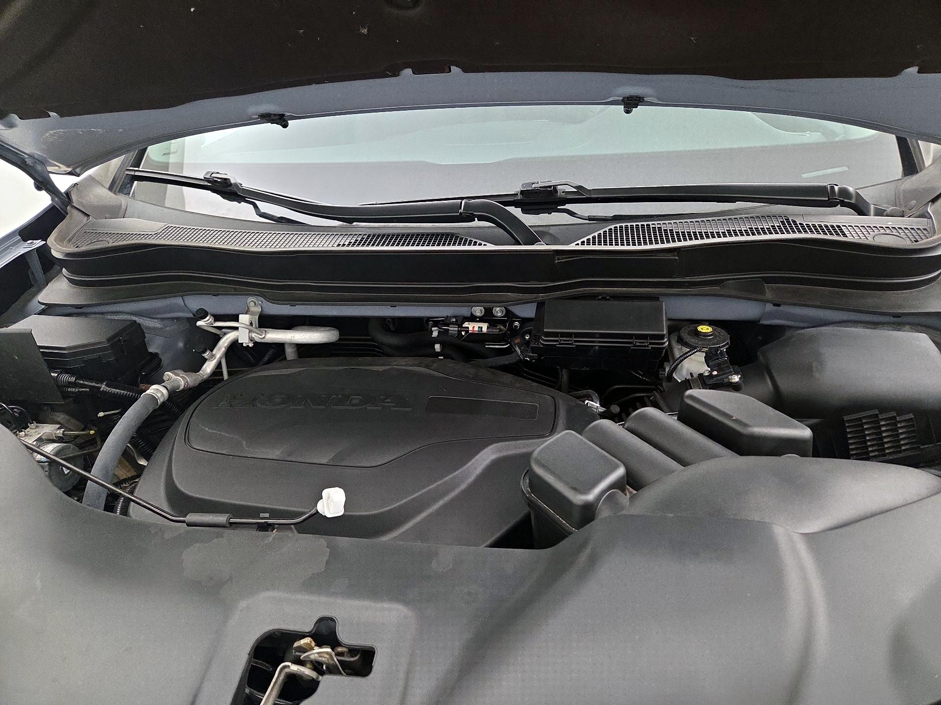 Thumbnail: 2022 Honda Pilot - 20