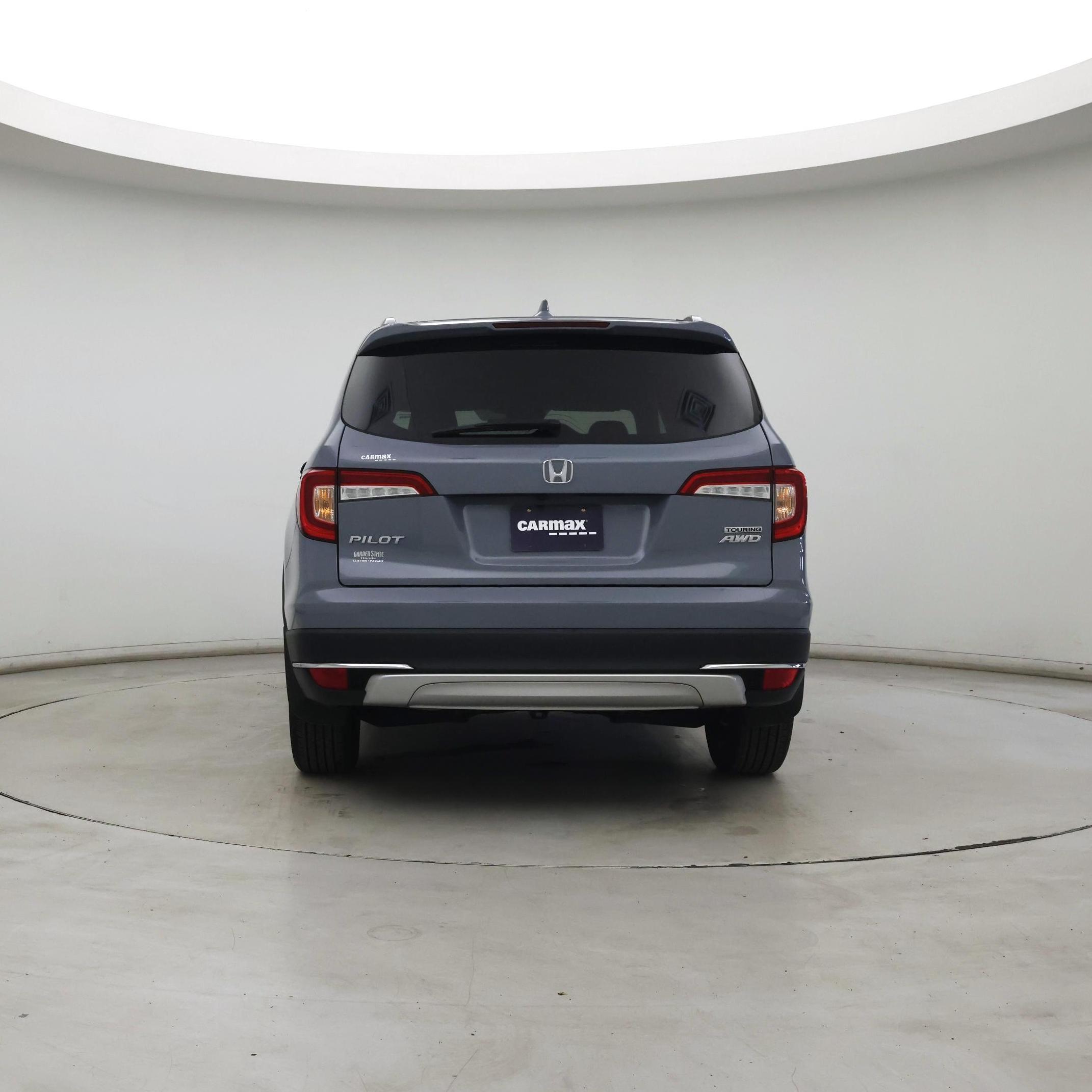 Thumbnail: 2022 Honda Pilot - 6