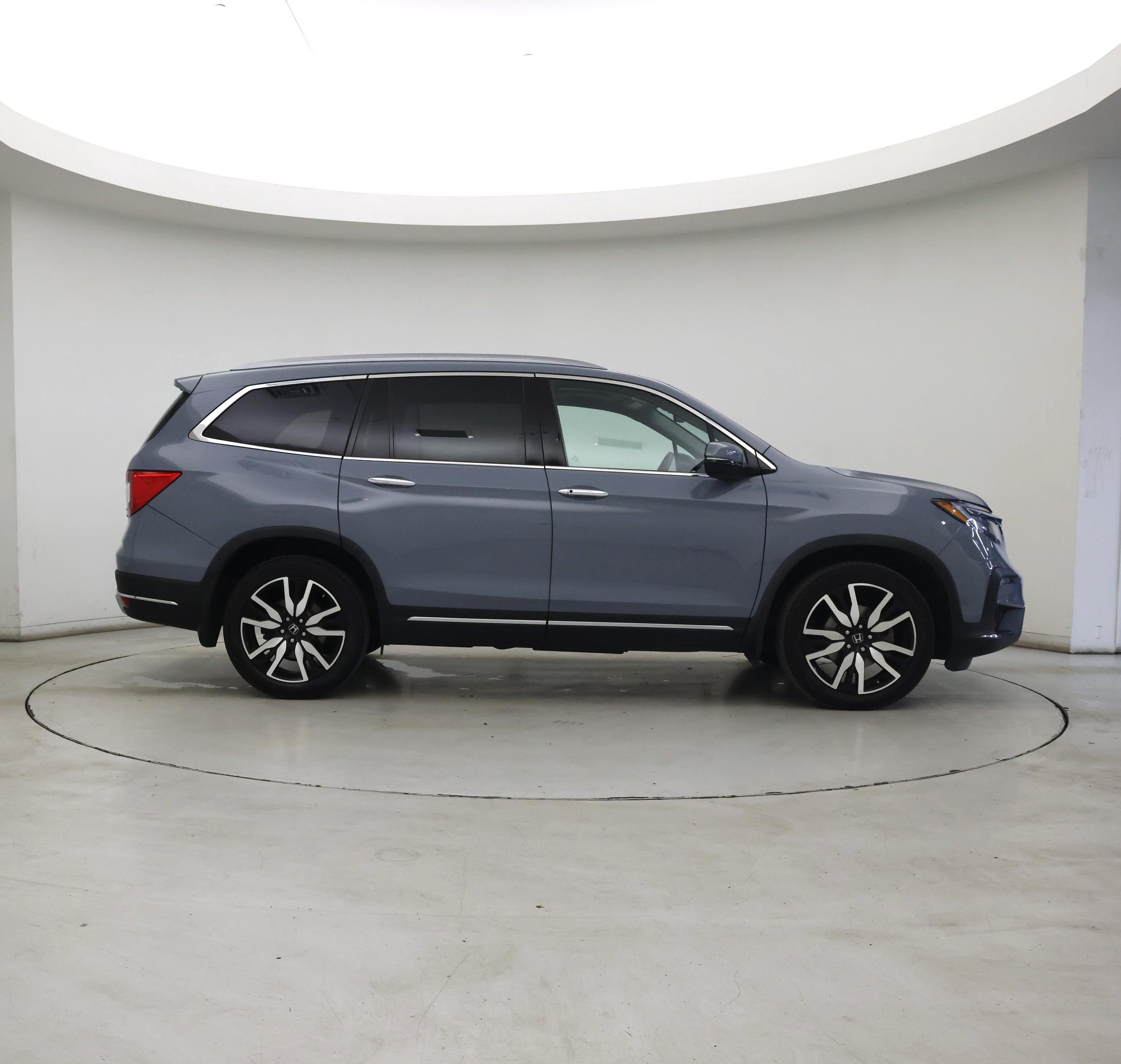 Thumbnail: 2022 Honda Pilot - 7