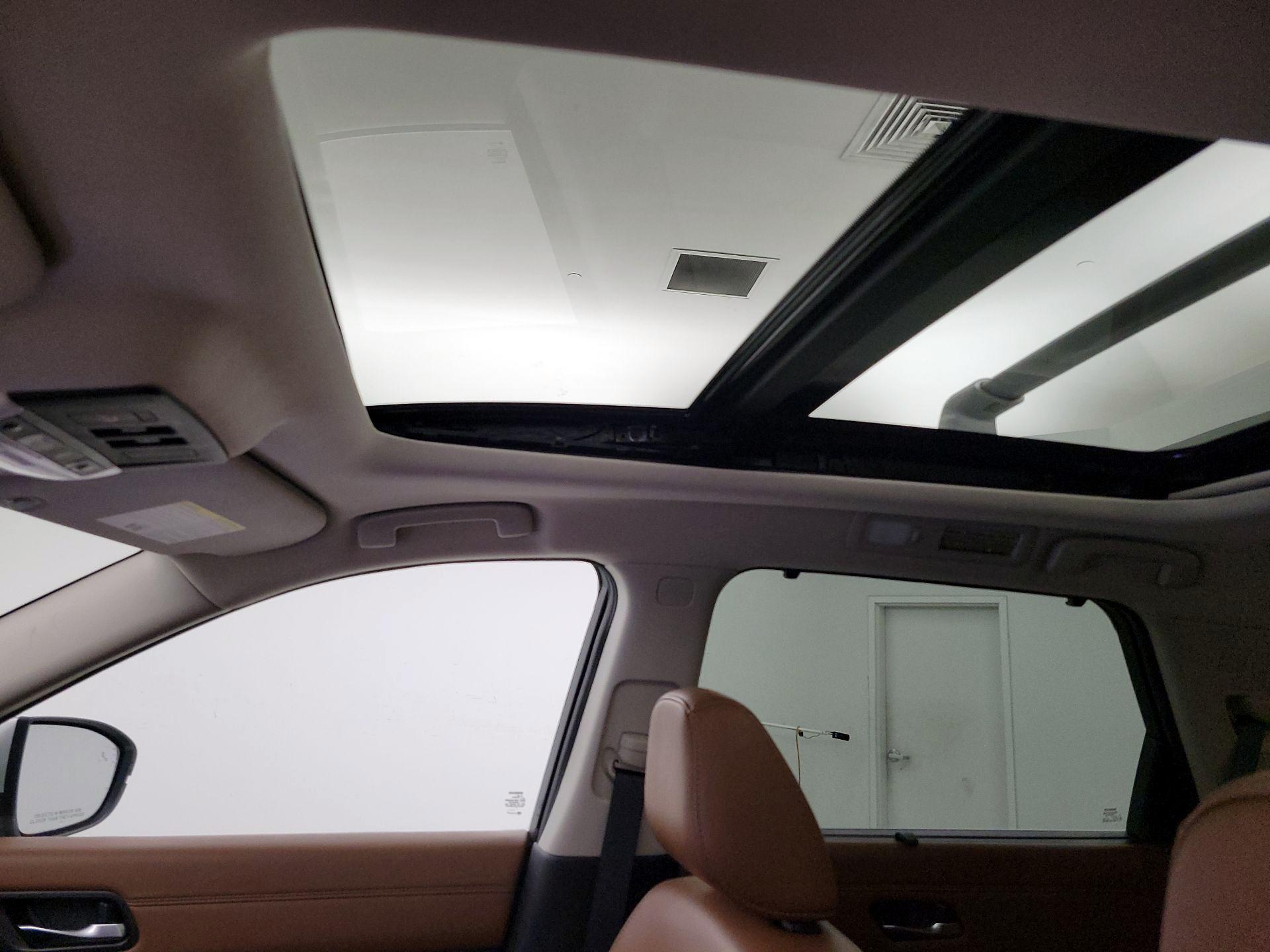 Thumbnail: 2023 Nissan Pathfinder - 20