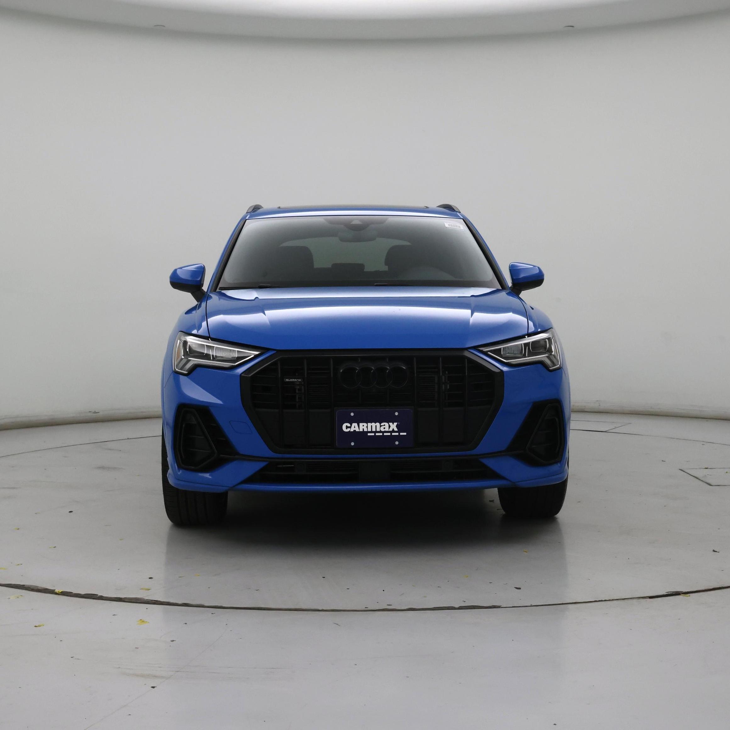 Thumbnail: 2022 Audi Q3 - 5