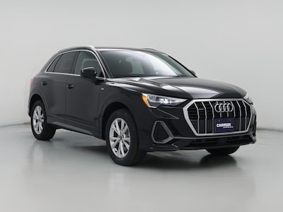 2022 Audi Q3 S-Line Premium
