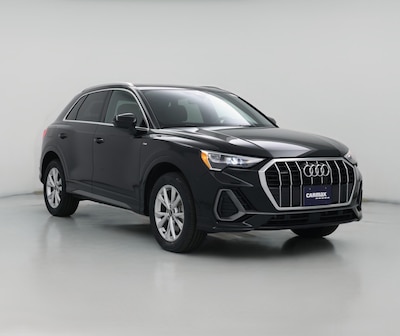 2022 Audi Q3 S-Line Premium