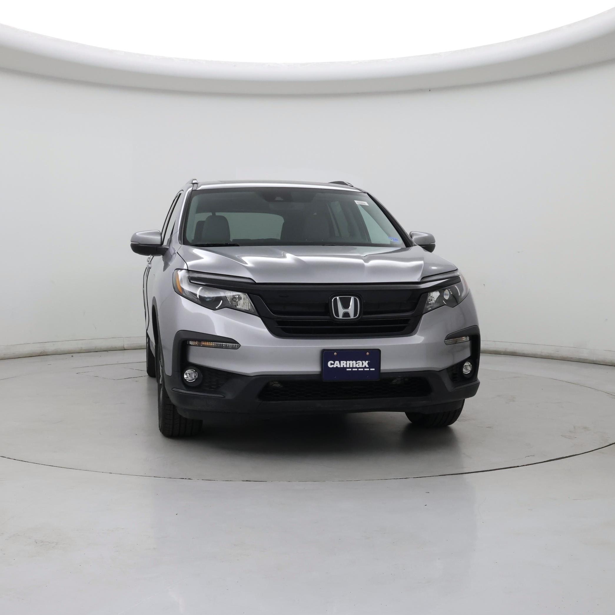 Thumbnail: 2022 Honda Pilot - 5