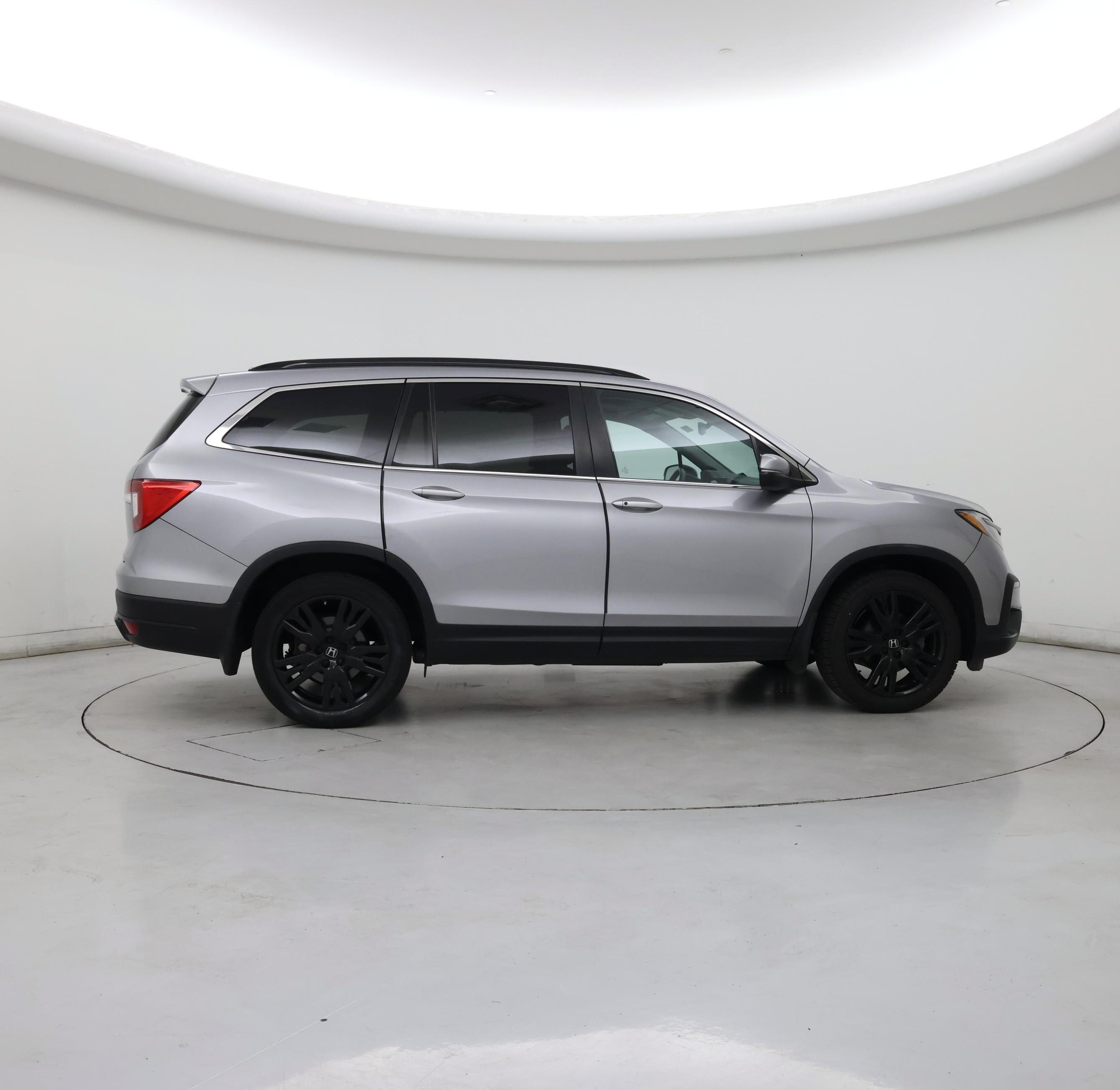 Thumbnail: 2022 Honda Pilot - 7