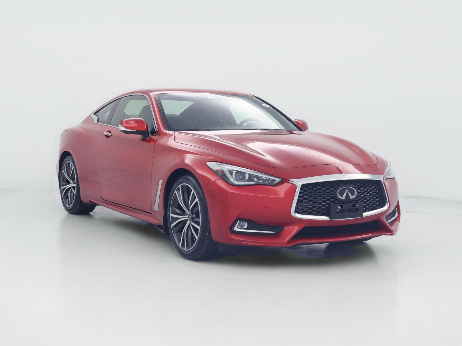 2022 INFINITI Q60 Coupe