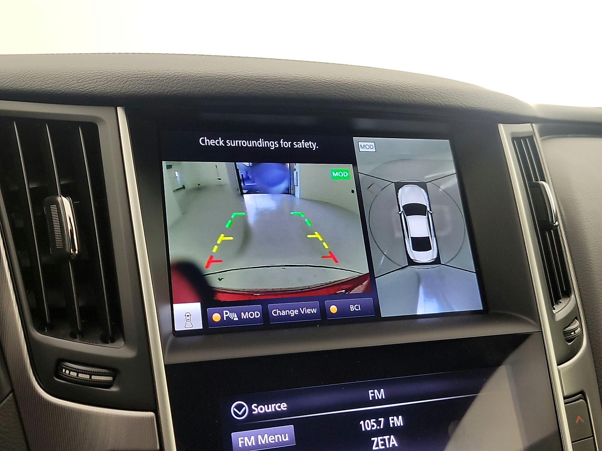 Thumbnail: 2022 INFINITI Q60 - 15