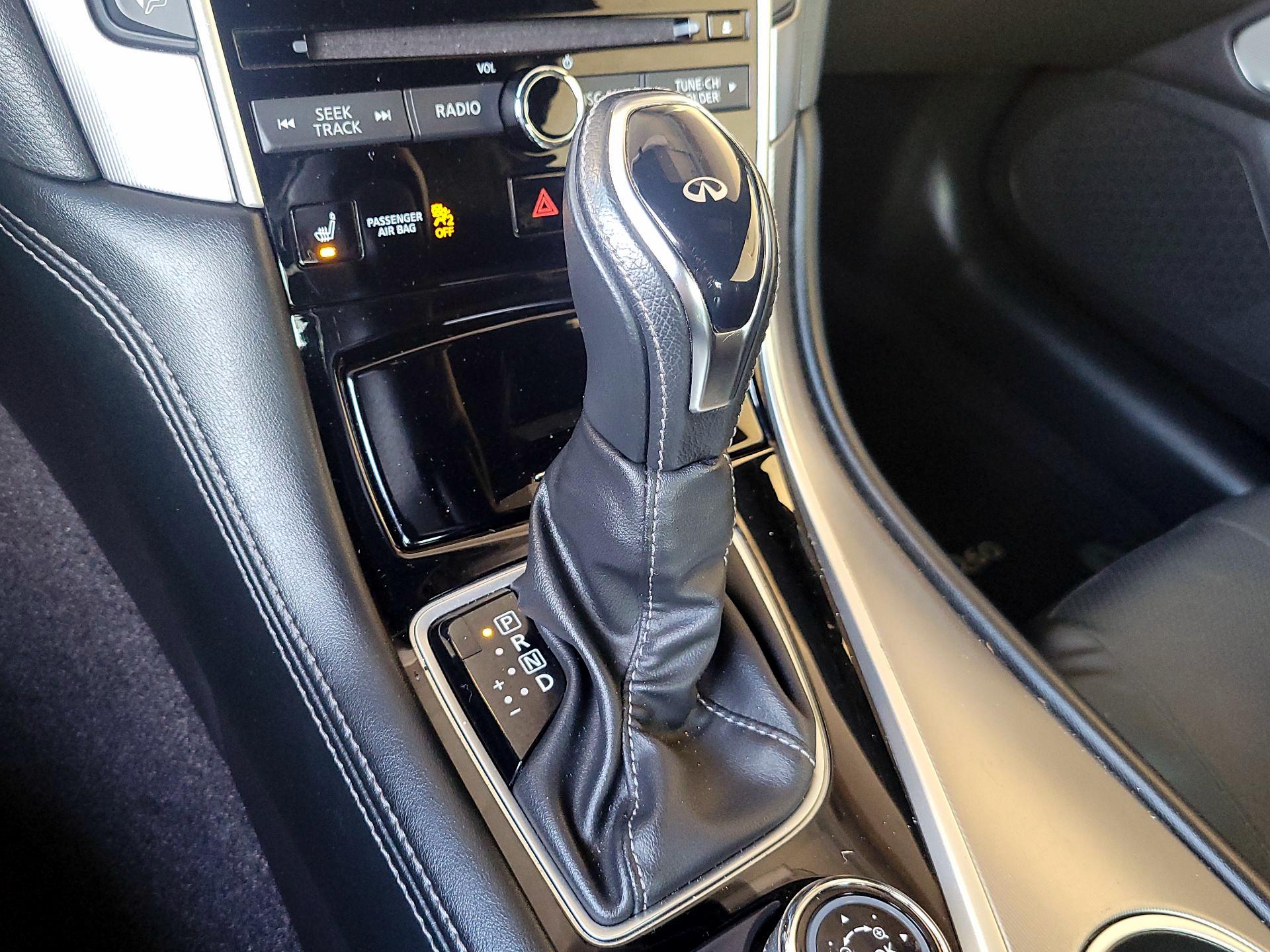 Thumbnail: 2022 INFINITI Q60 - 18