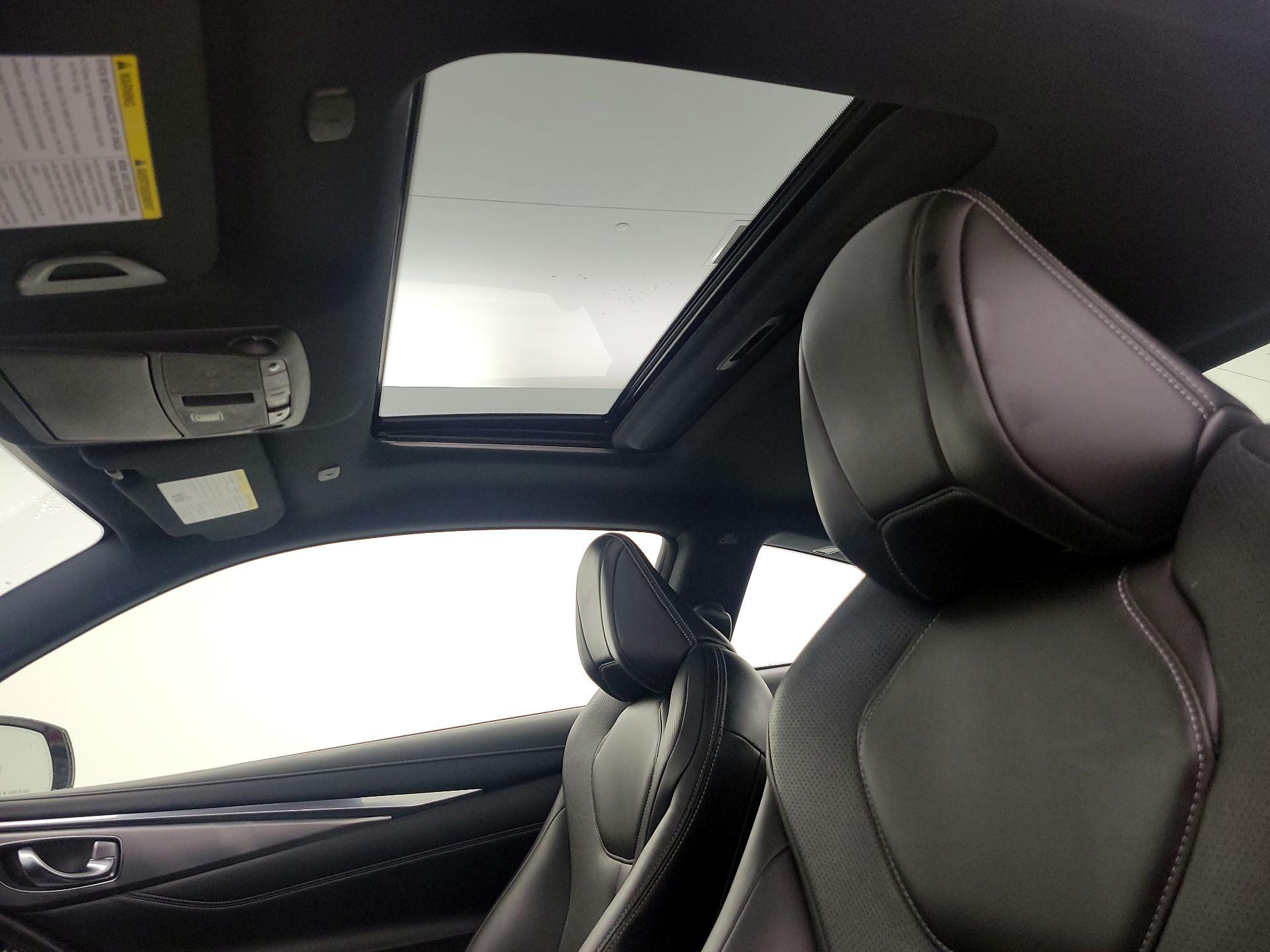 Thumbnail: 2022 INFINITI Q60 - 20