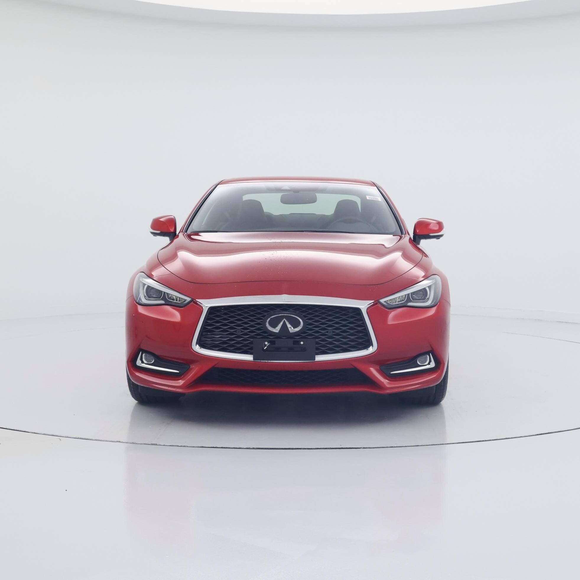 Thumbnail: 2022 INFINITI Q60 - 5