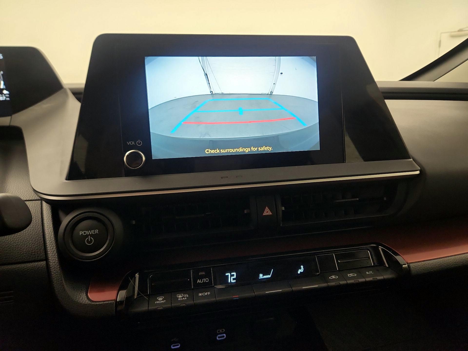 Thumbnail: 2024 Toyota Prius Prime - 11