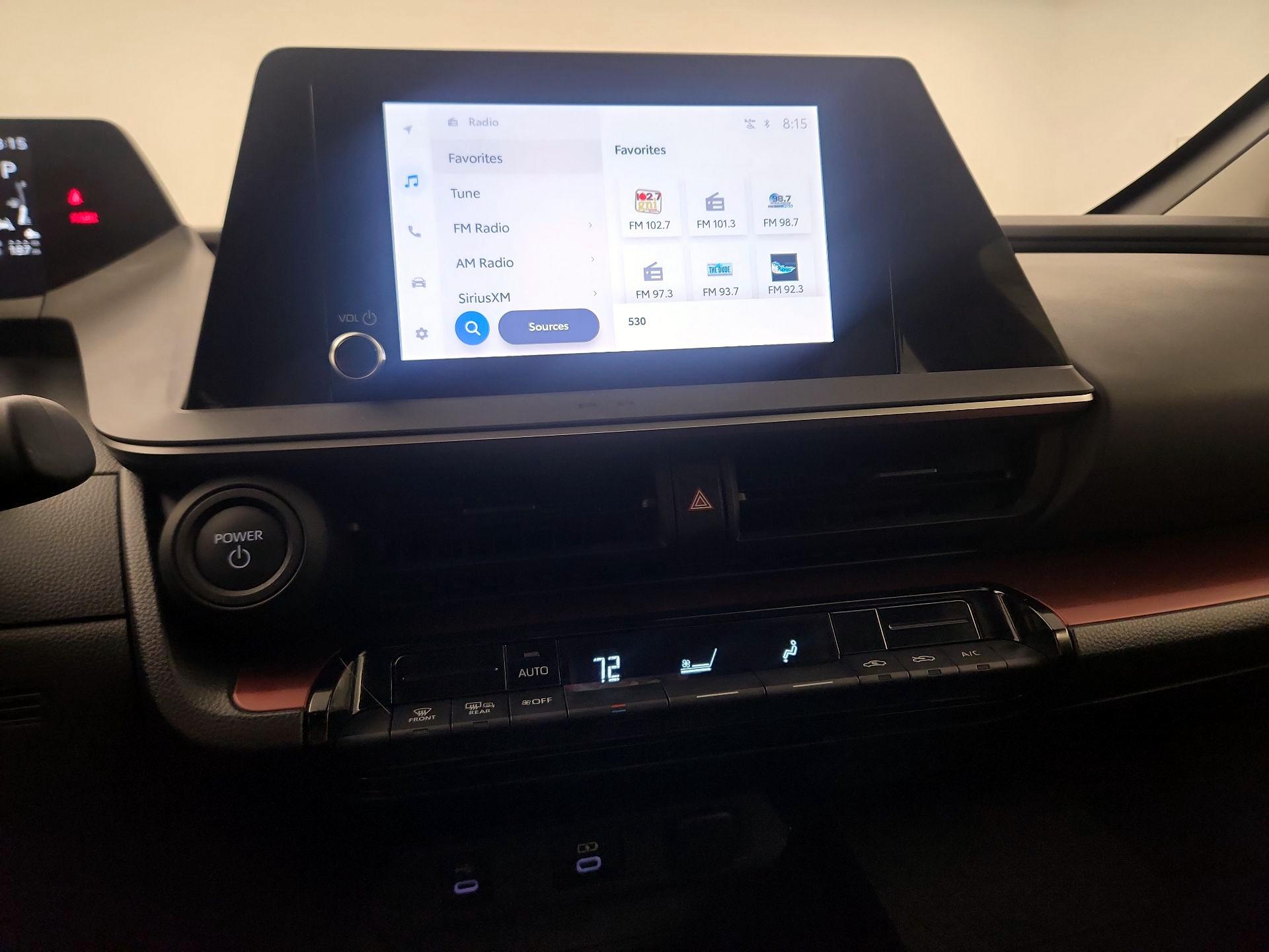 Thumbnail: 2024 Toyota Prius Prime - 13