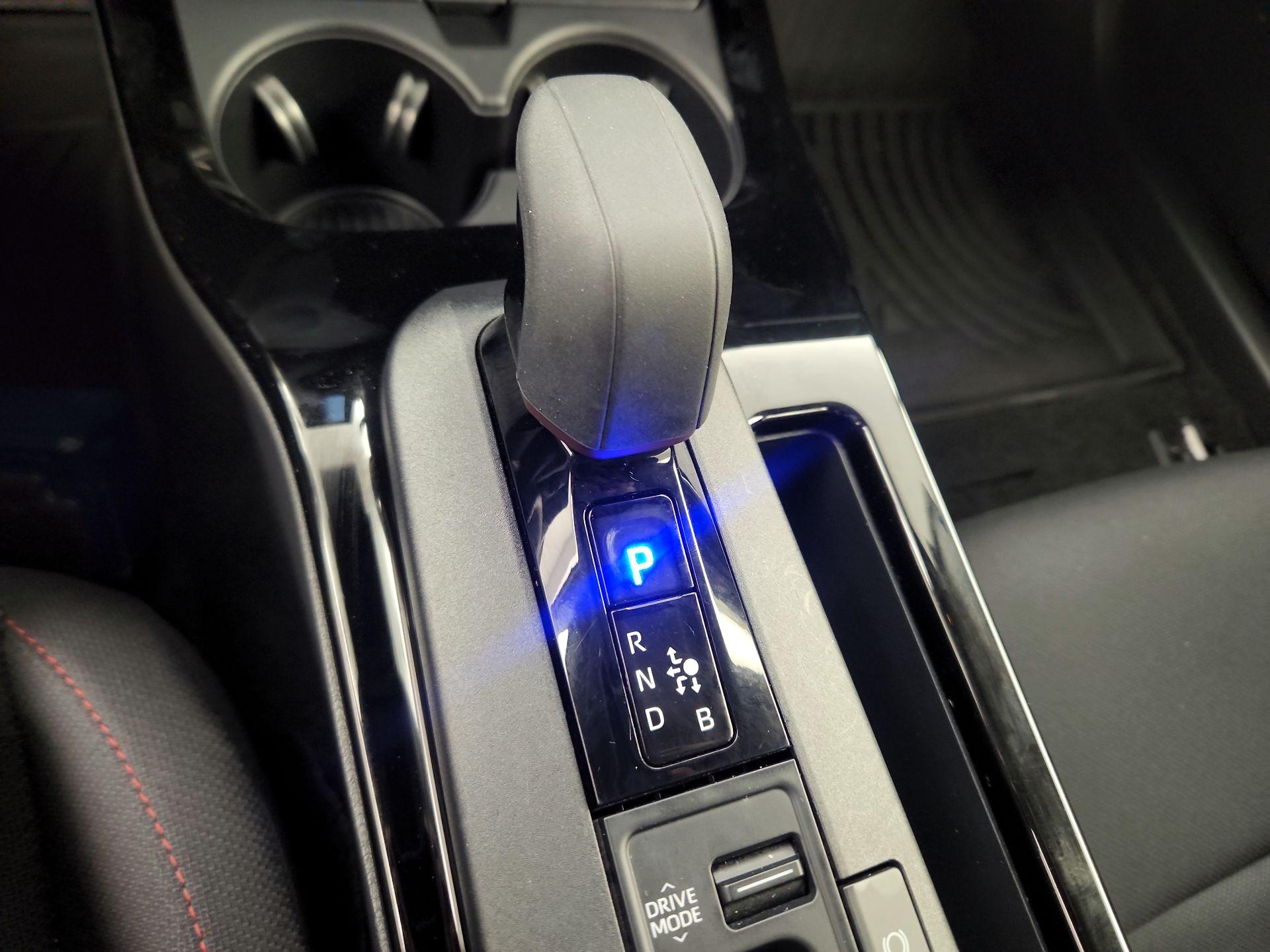 Thumbnail: 2024 Toyota Prius Prime - 14