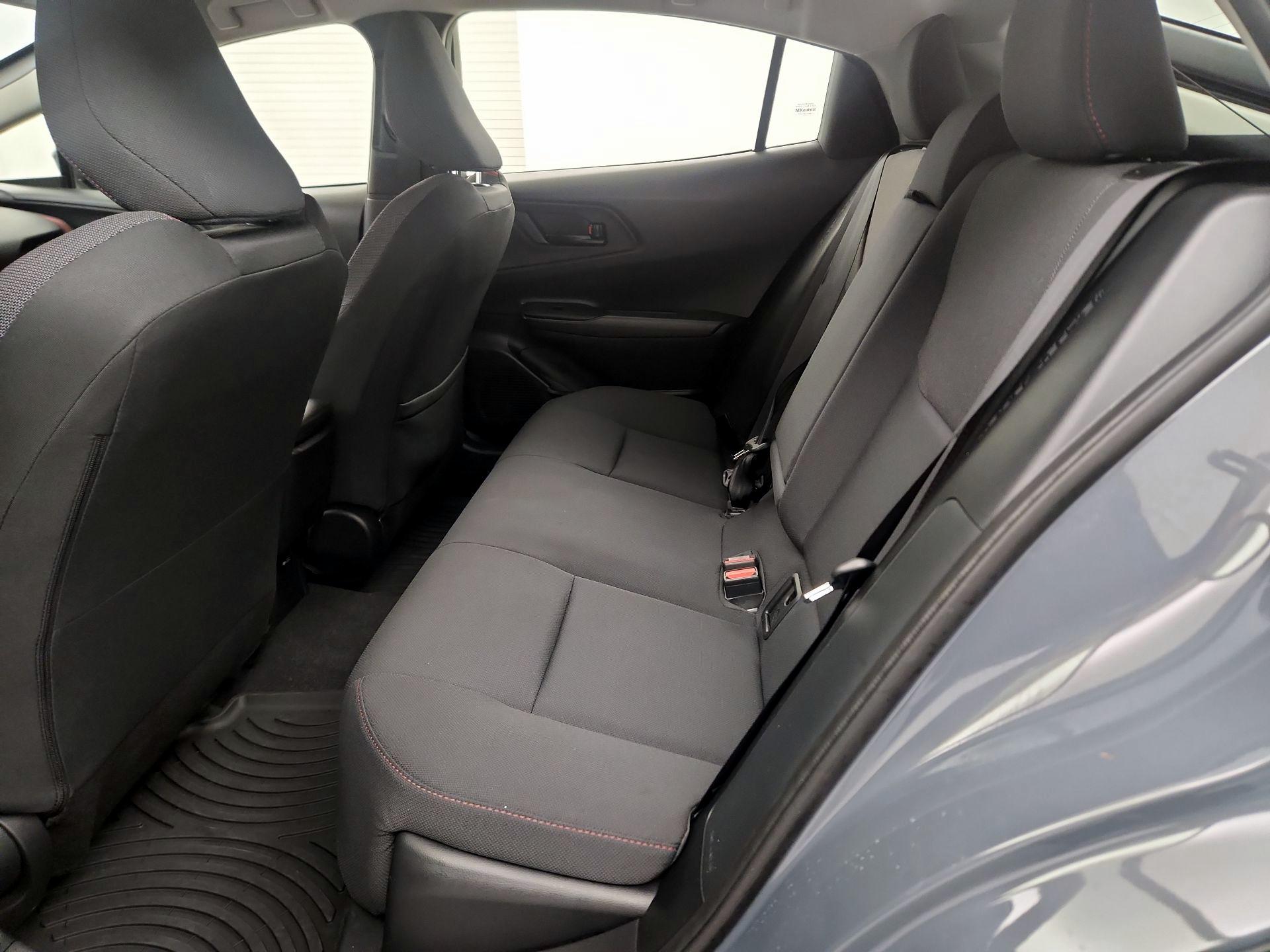 Thumbnail: 2024 Toyota Prius Prime - 16