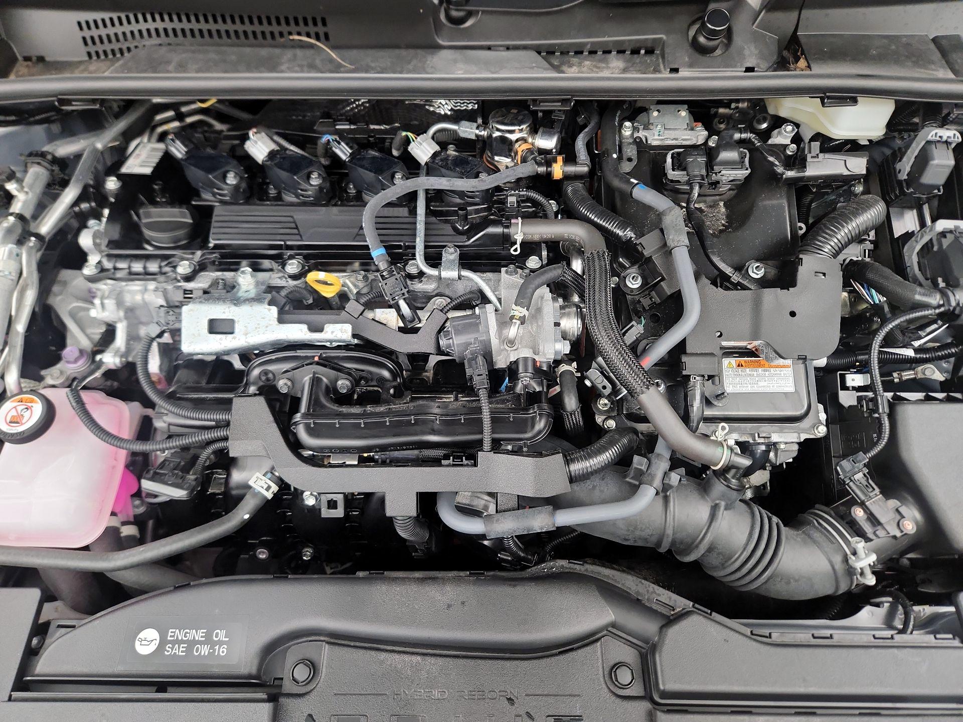 Thumbnail: 2024 Toyota Prius Prime - 18