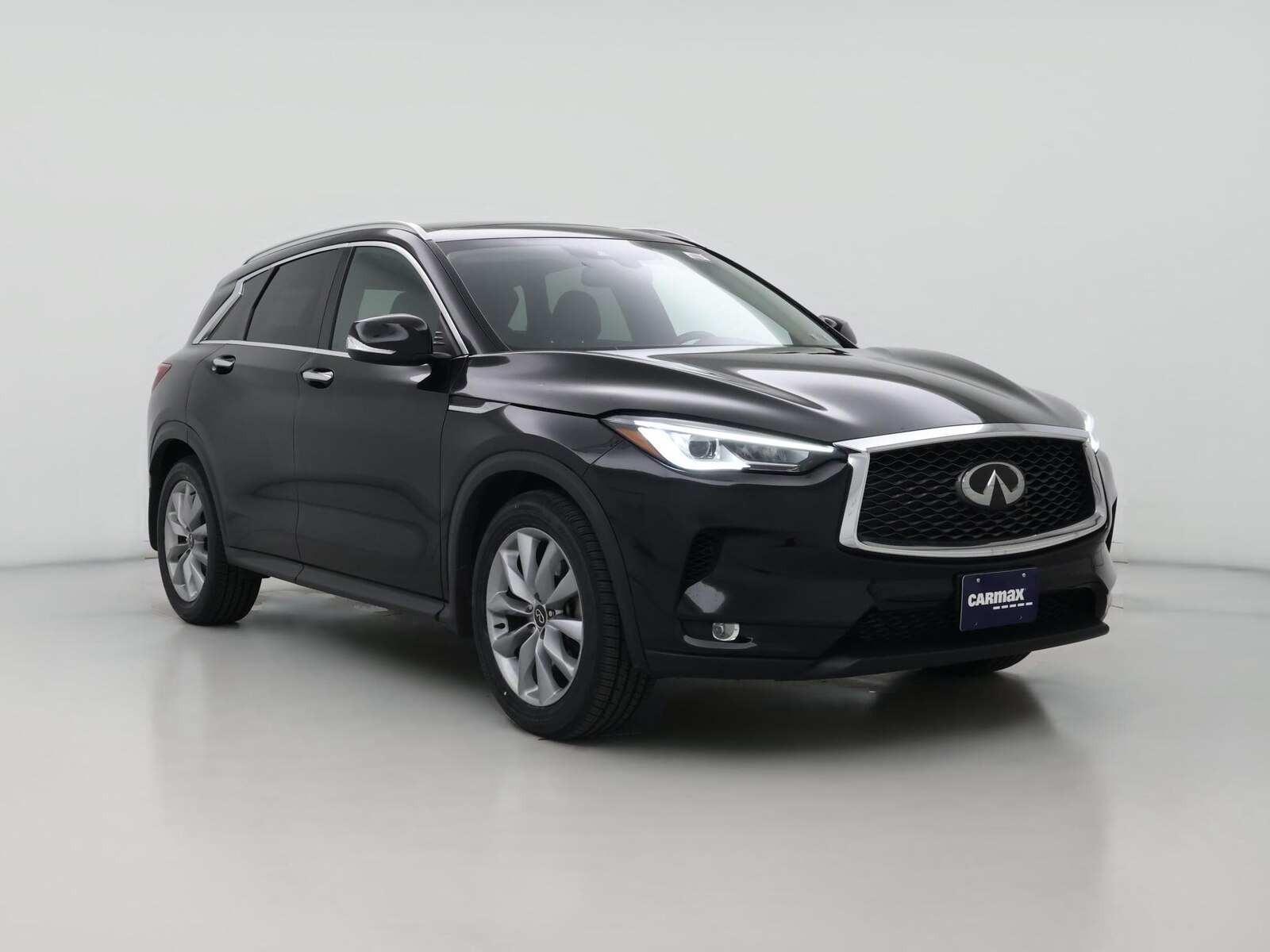 2022 INFINITI QX50