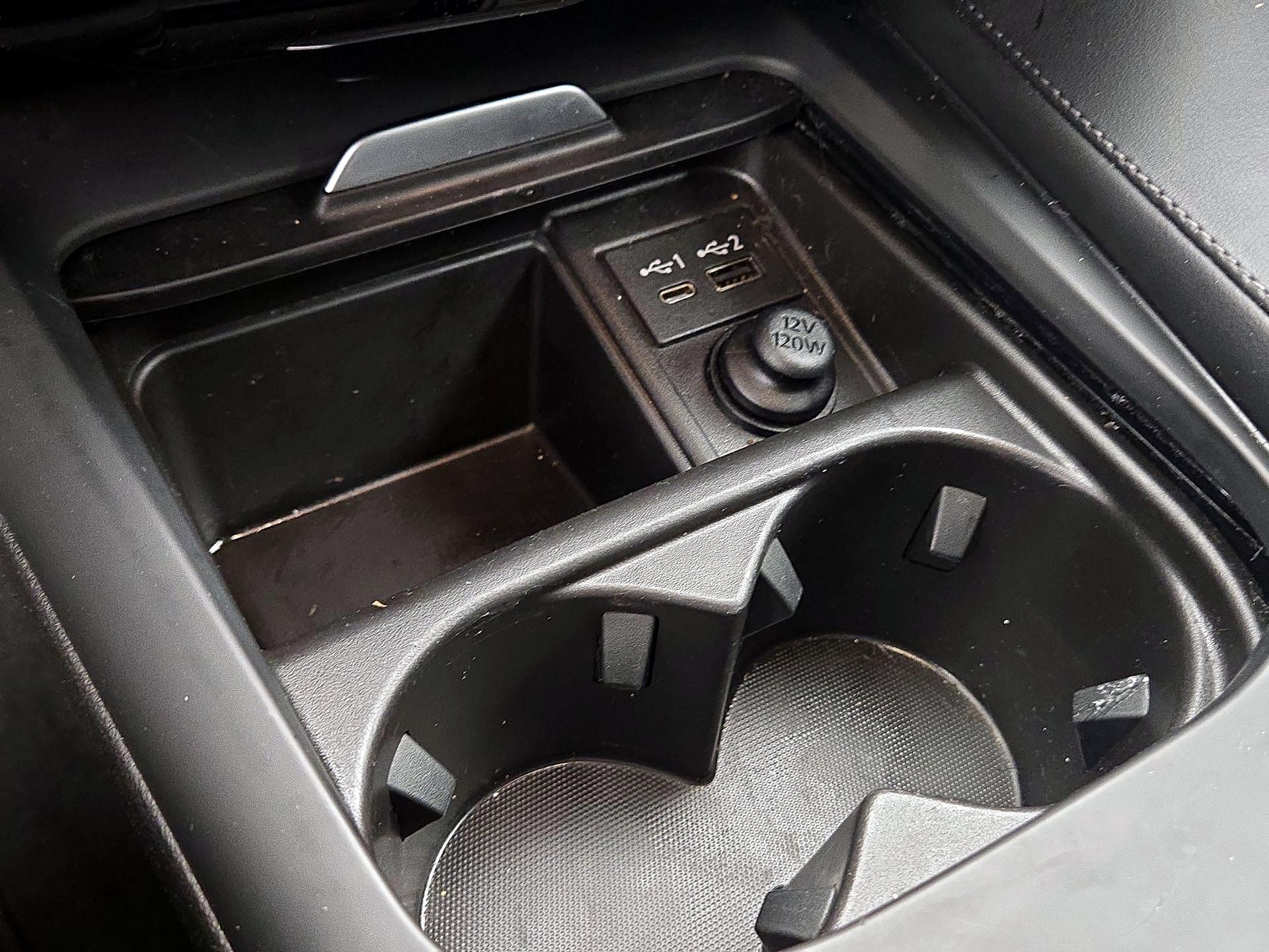 Thumbnail: 2022 INFINITI QX50 - 18