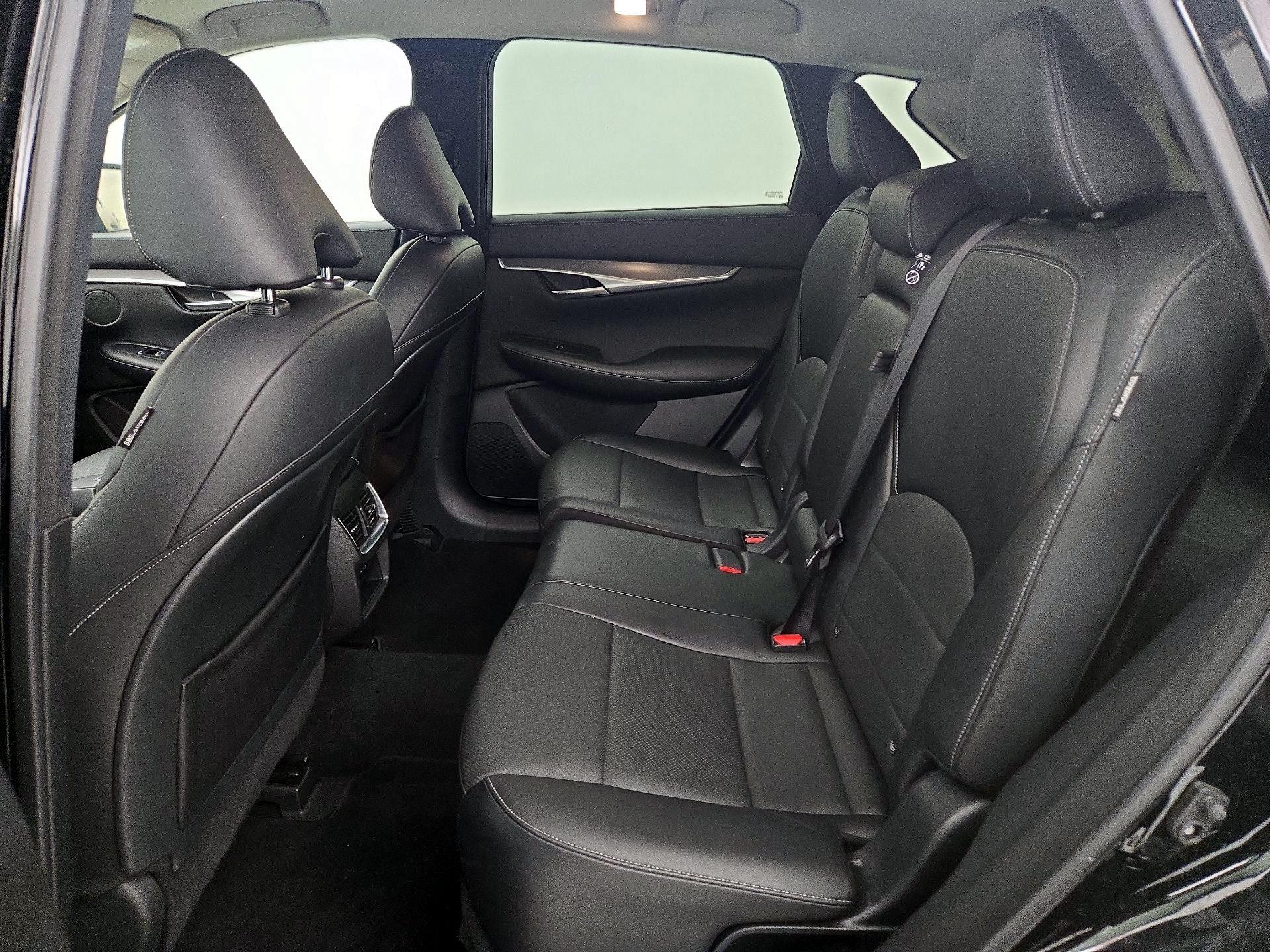 Thumbnail: 2022 INFINITI QX50 - 19