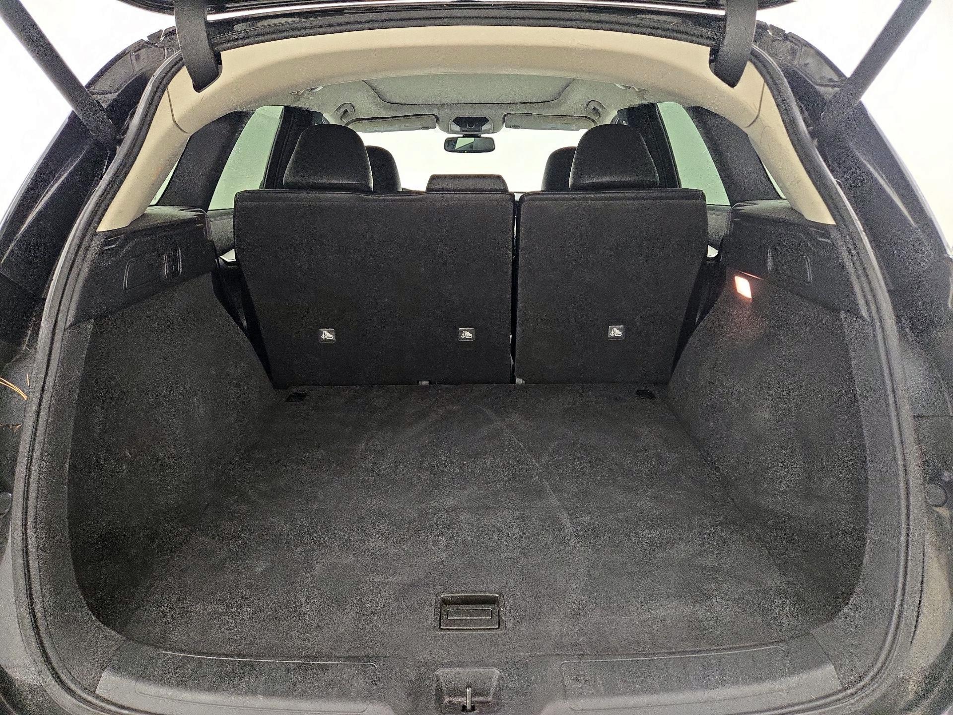 Thumbnail: 2022 INFINITI QX50 - 20