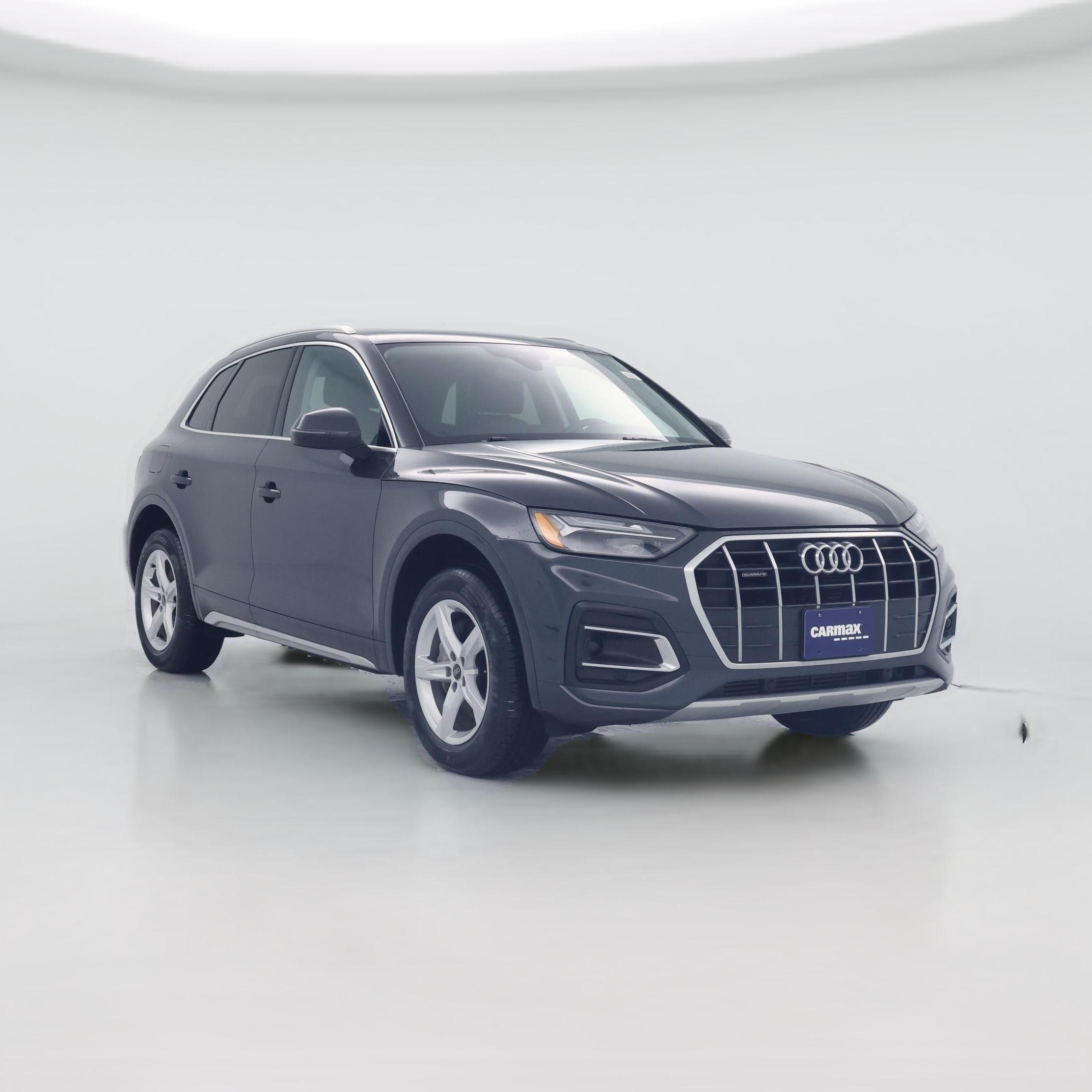 Thumbnail: 2023 Audi Q5 - 1