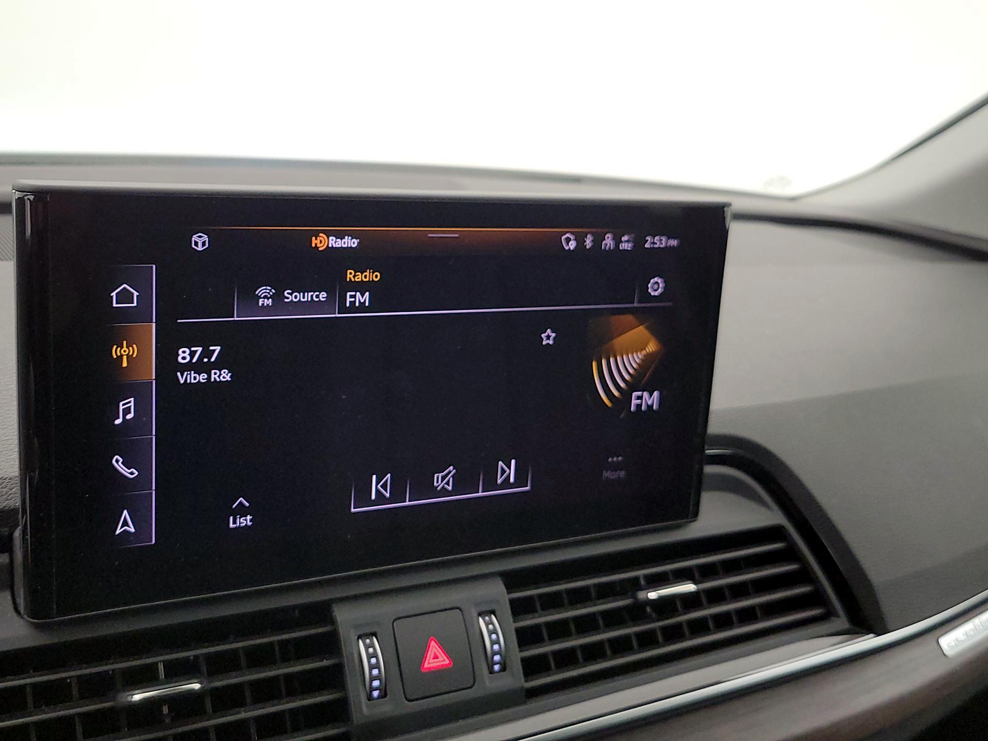 Thumbnail: 2023 Audi Q5 - 15