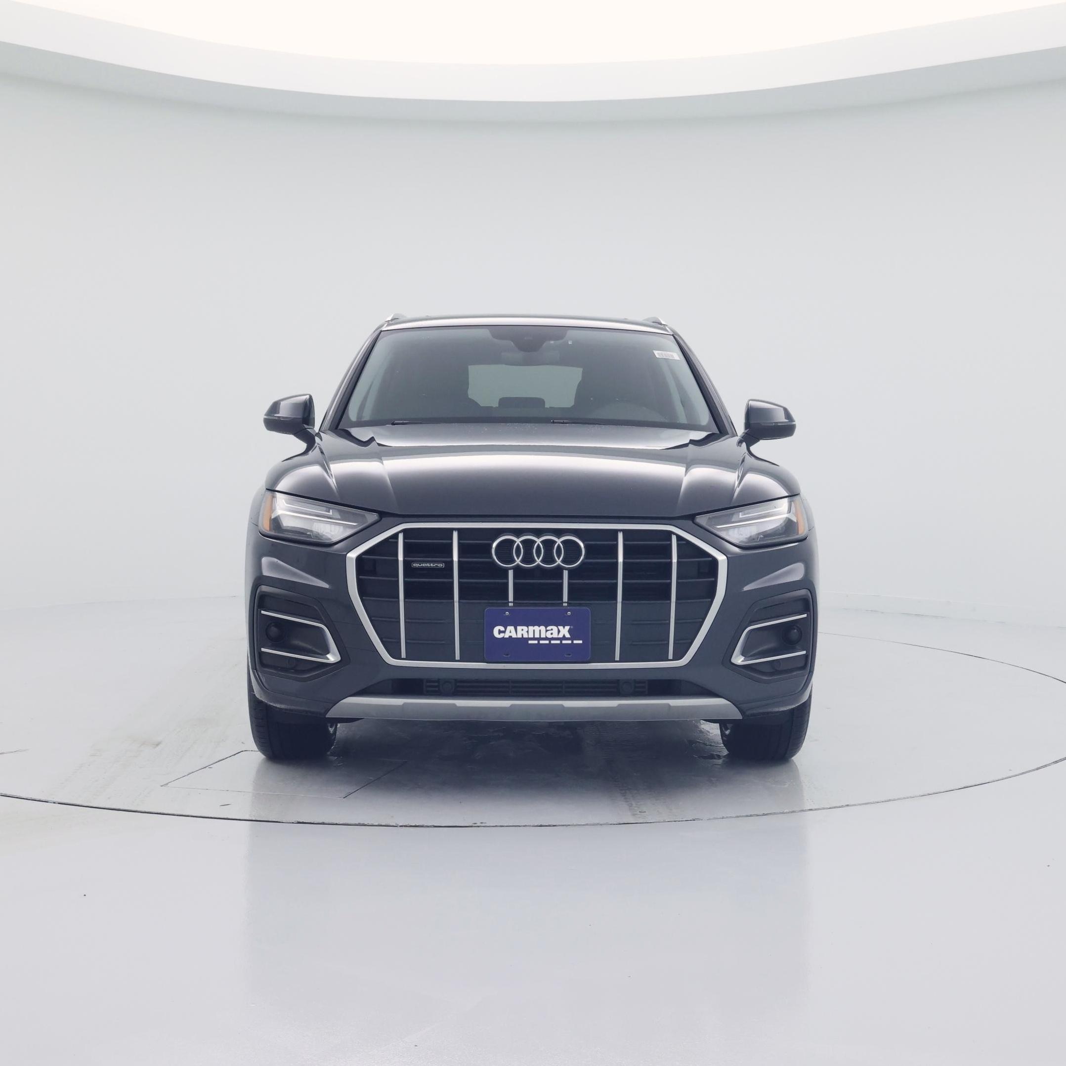 Thumbnail: 2023 Audi Q5 - 5