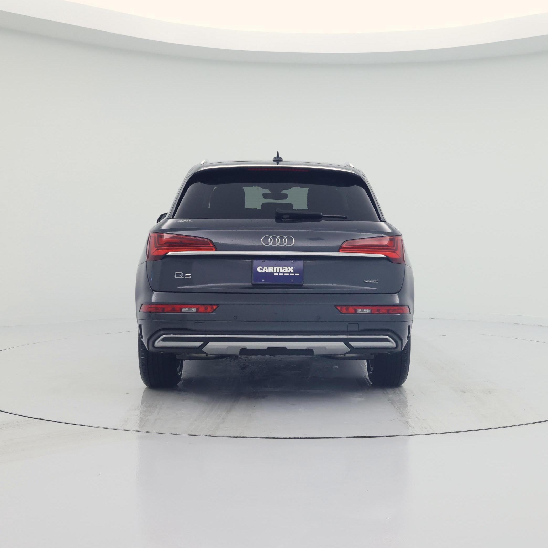Thumbnail: 2023 Audi Q5 - 6