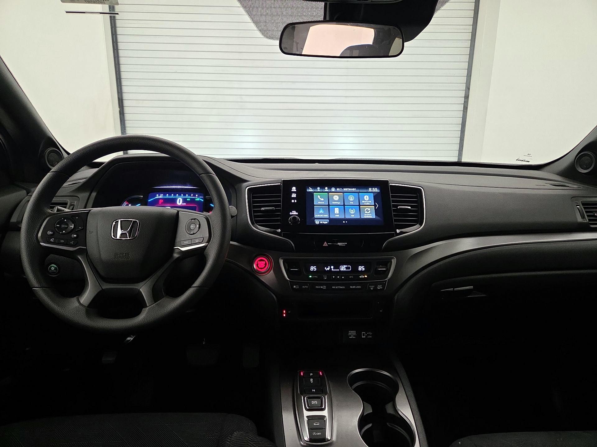 Thumbnail: 2022 Honda Pilot - 9