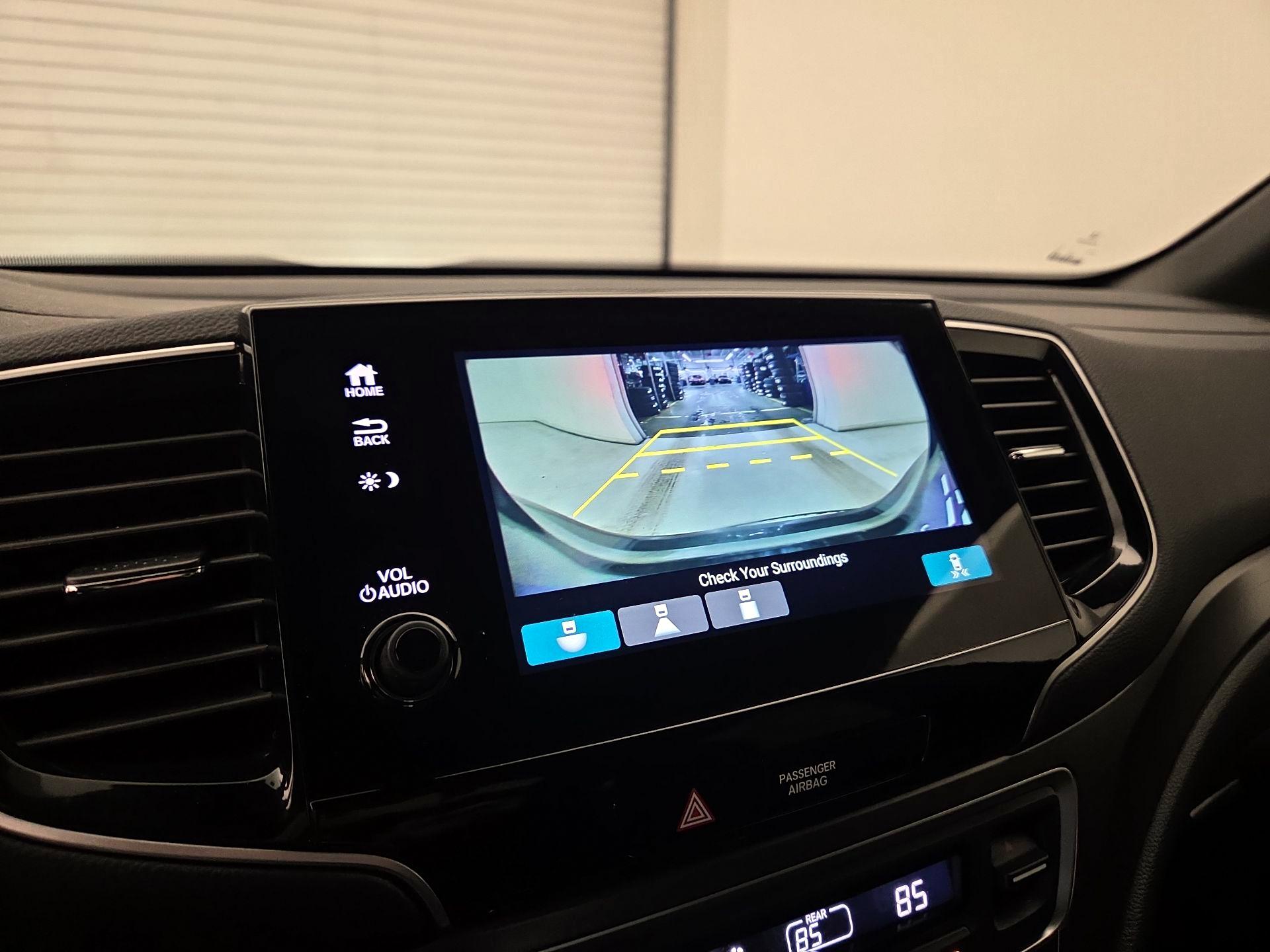 Thumbnail: 2022 Honda Pilot - 13