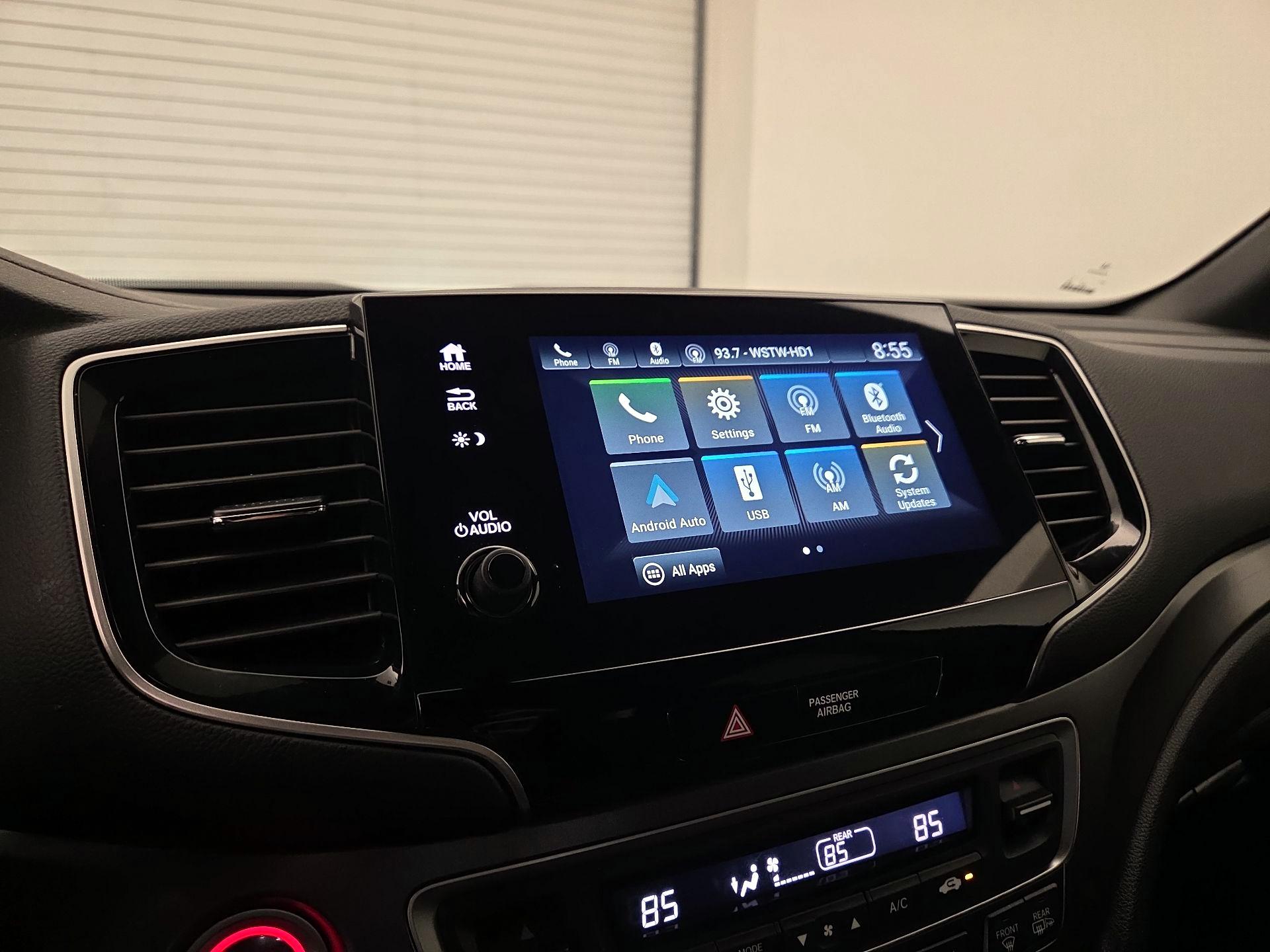 Thumbnail: 2022 Honda Pilot - 14