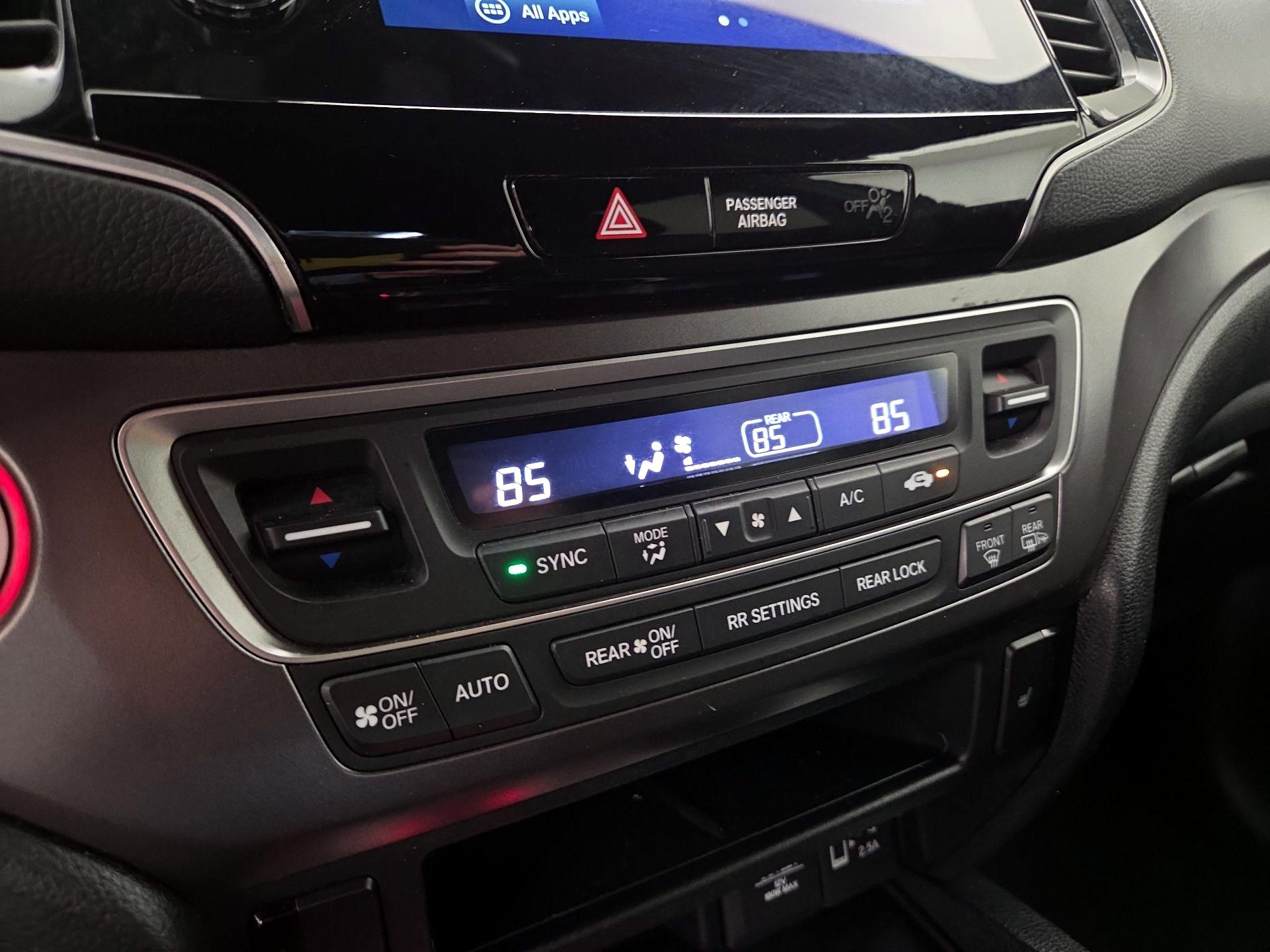 Thumbnail: 2022 Honda Pilot - 15