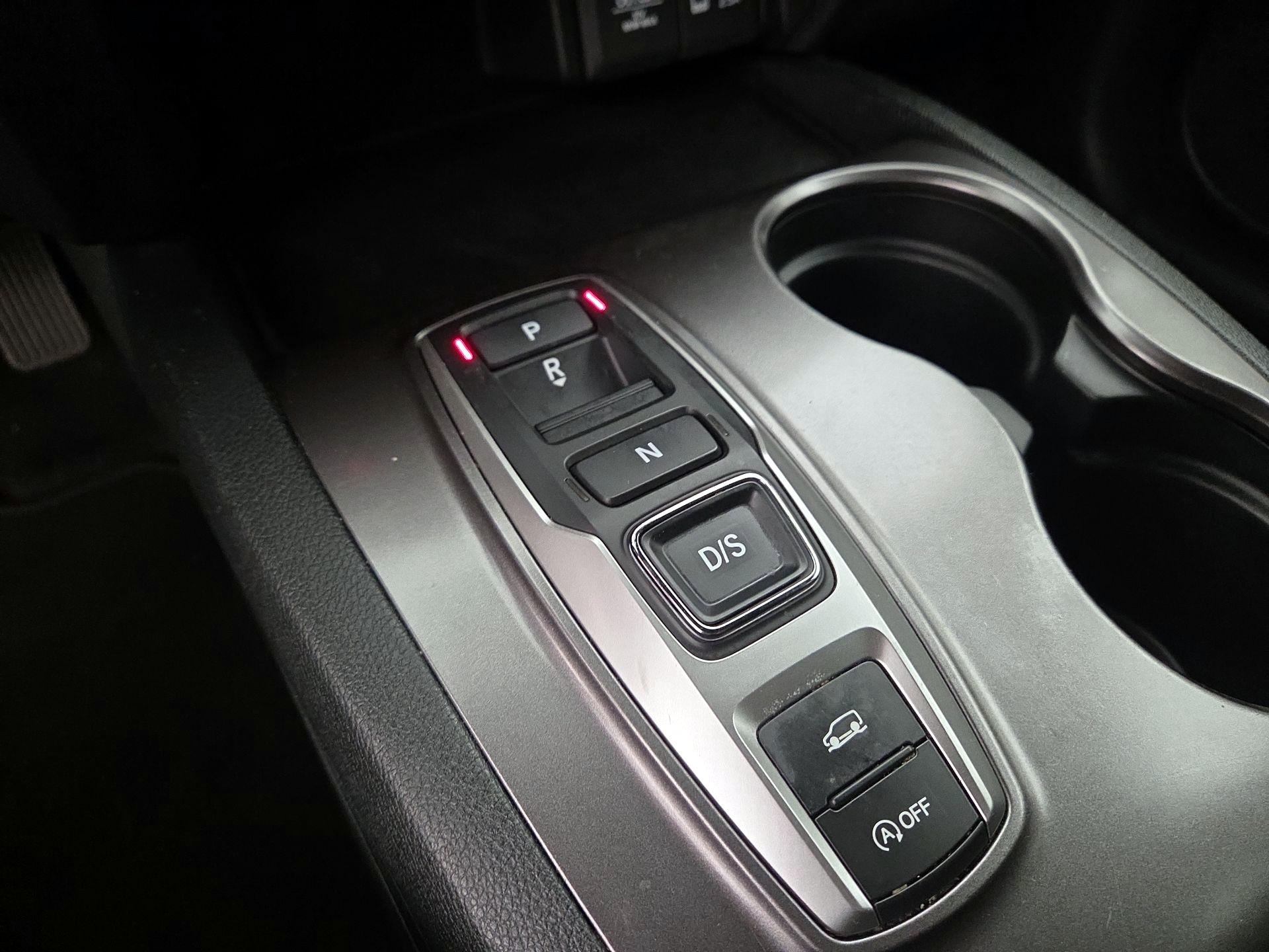 Thumbnail: 2022 Honda Pilot - 16