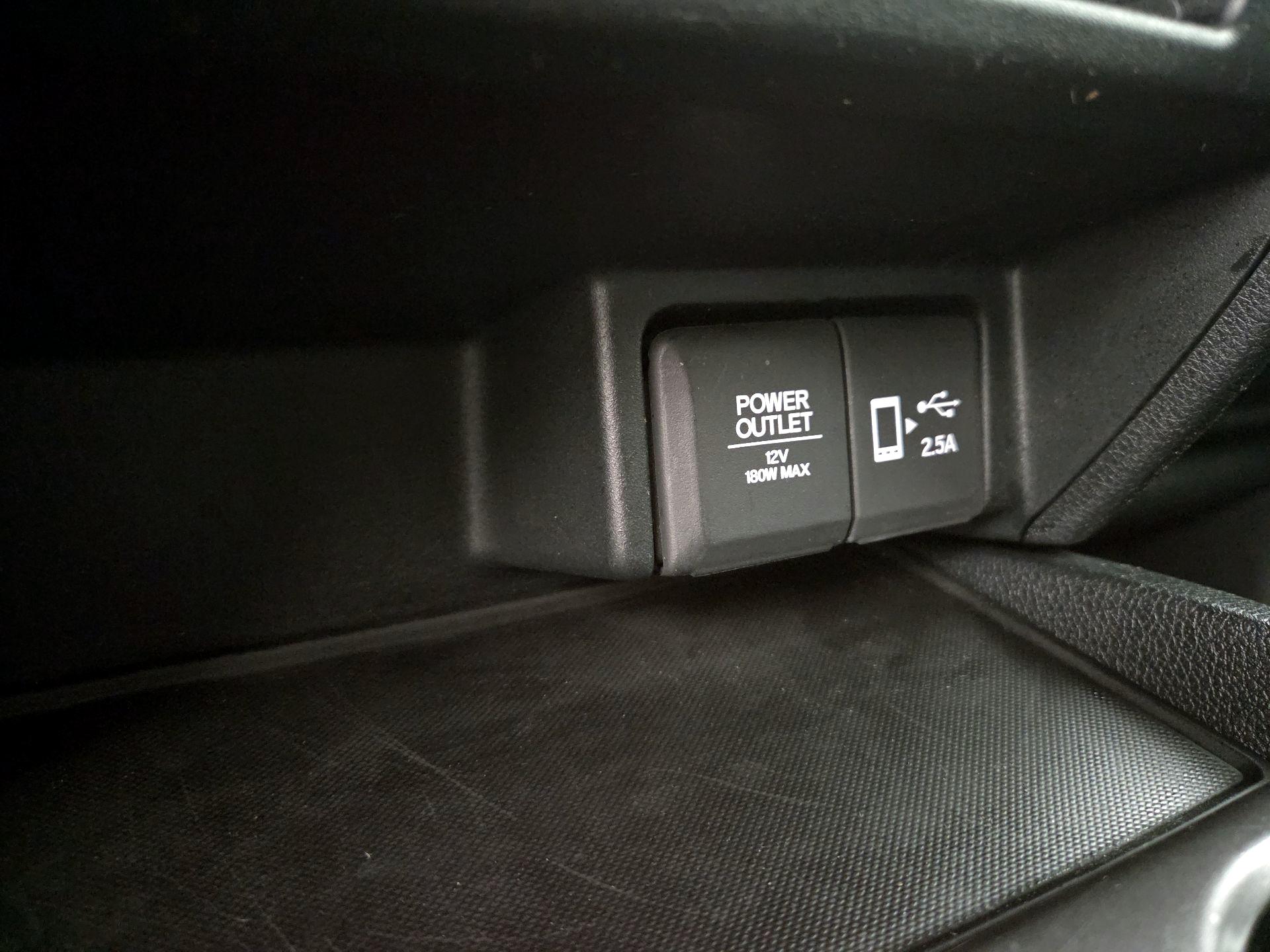 Thumbnail: 2022 Honda Pilot - 17