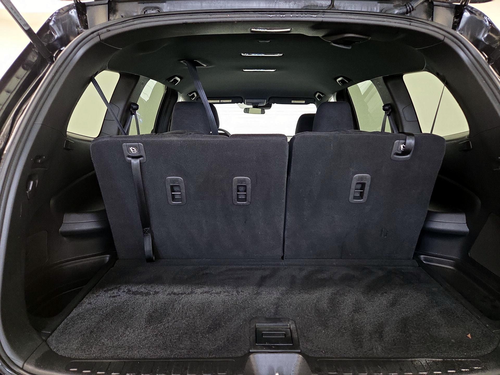 Thumbnail: 2022 Honda Pilot - 19