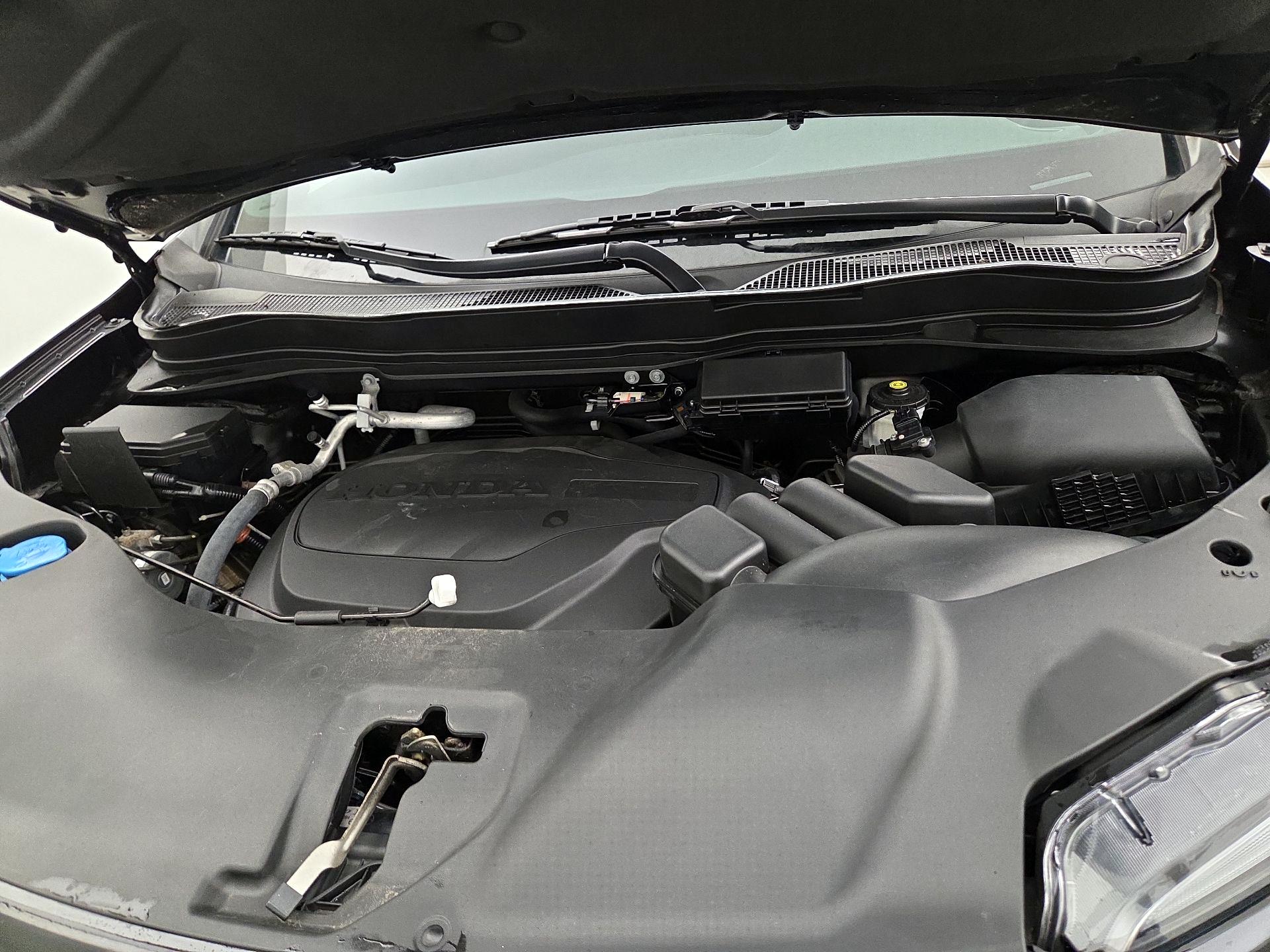 Thumbnail: 2022 Honda Pilot - 20