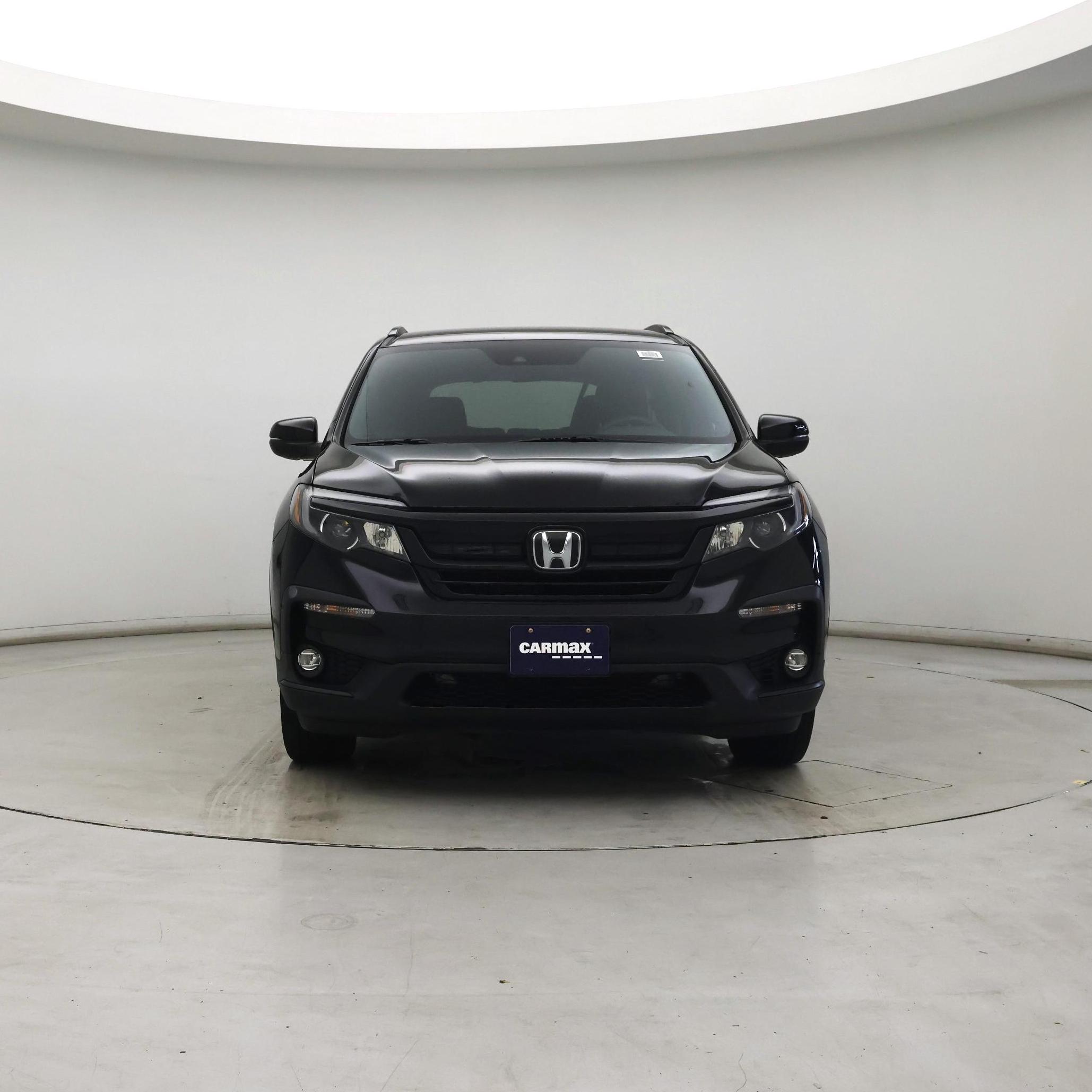 Thumbnail: 2022 Honda Pilot - 5