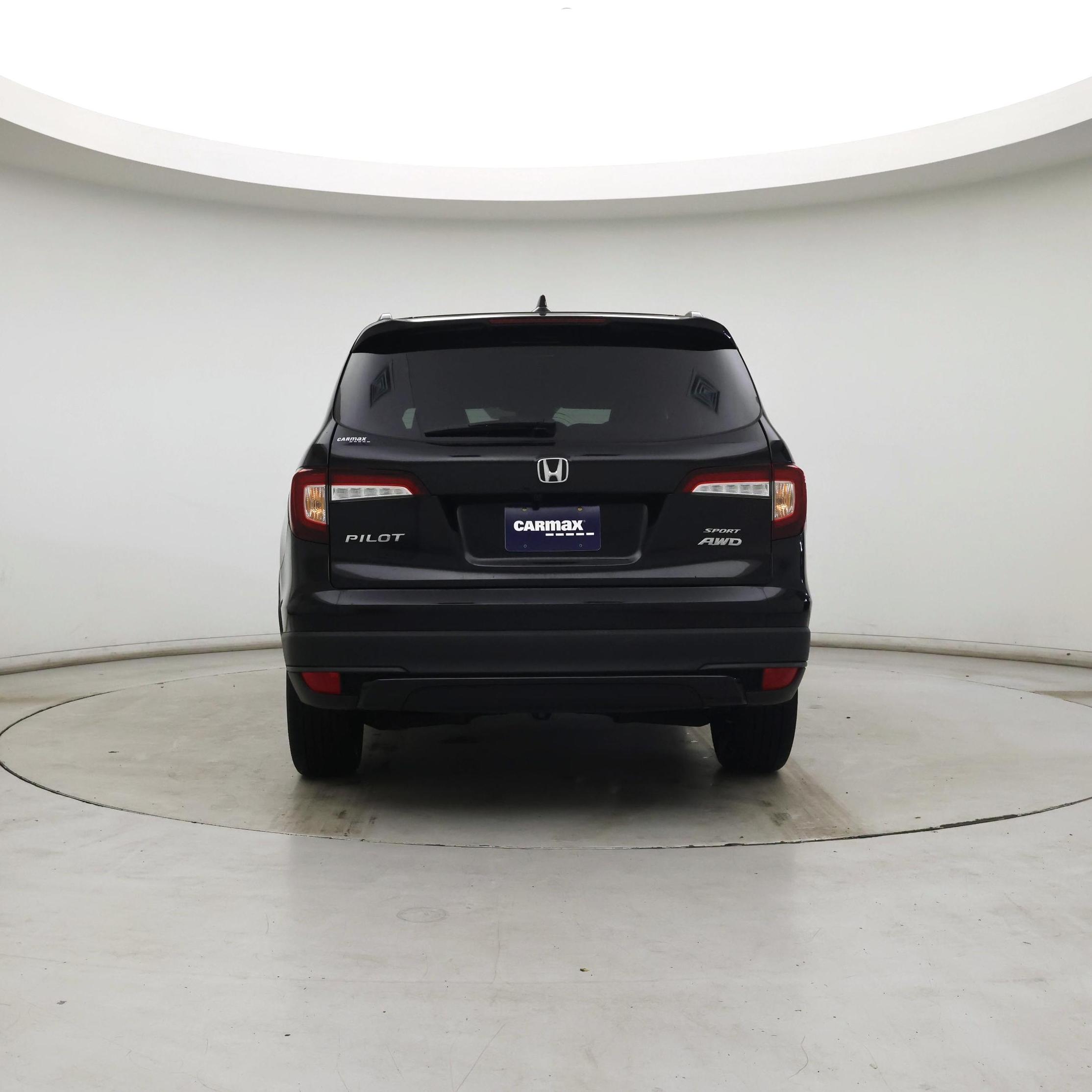 Thumbnail: 2022 Honda Pilot - 6