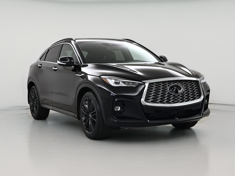 2023 INFINITI QX55 Luxe -
                  Norcross, GA