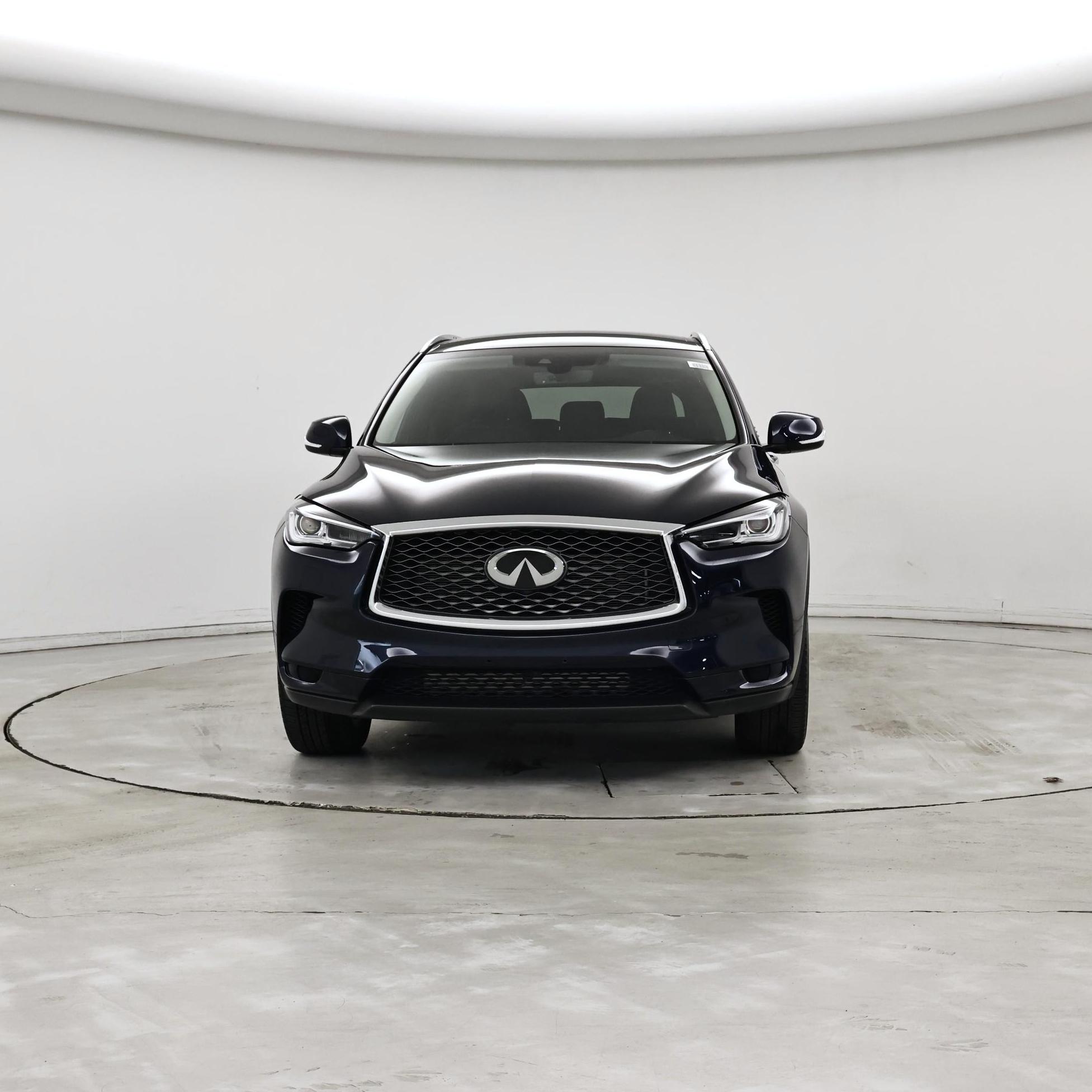 Thumbnail: 2023 INFINITI QX50 - 5