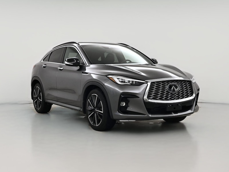 2023 INFINITI QX55 Essential -
                  Norcross, GA