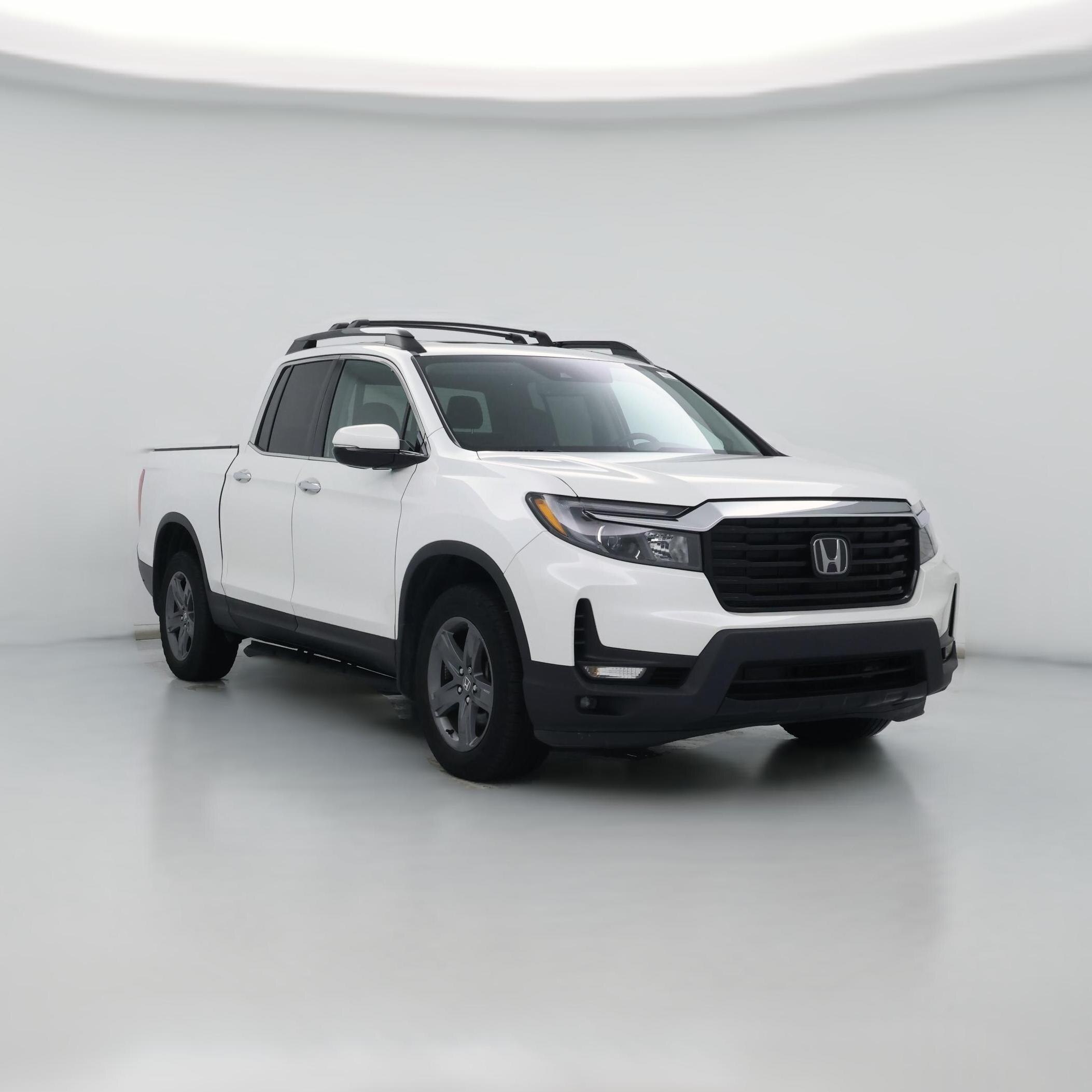 Thumbnail: 2022 Honda Ridgeline - 1