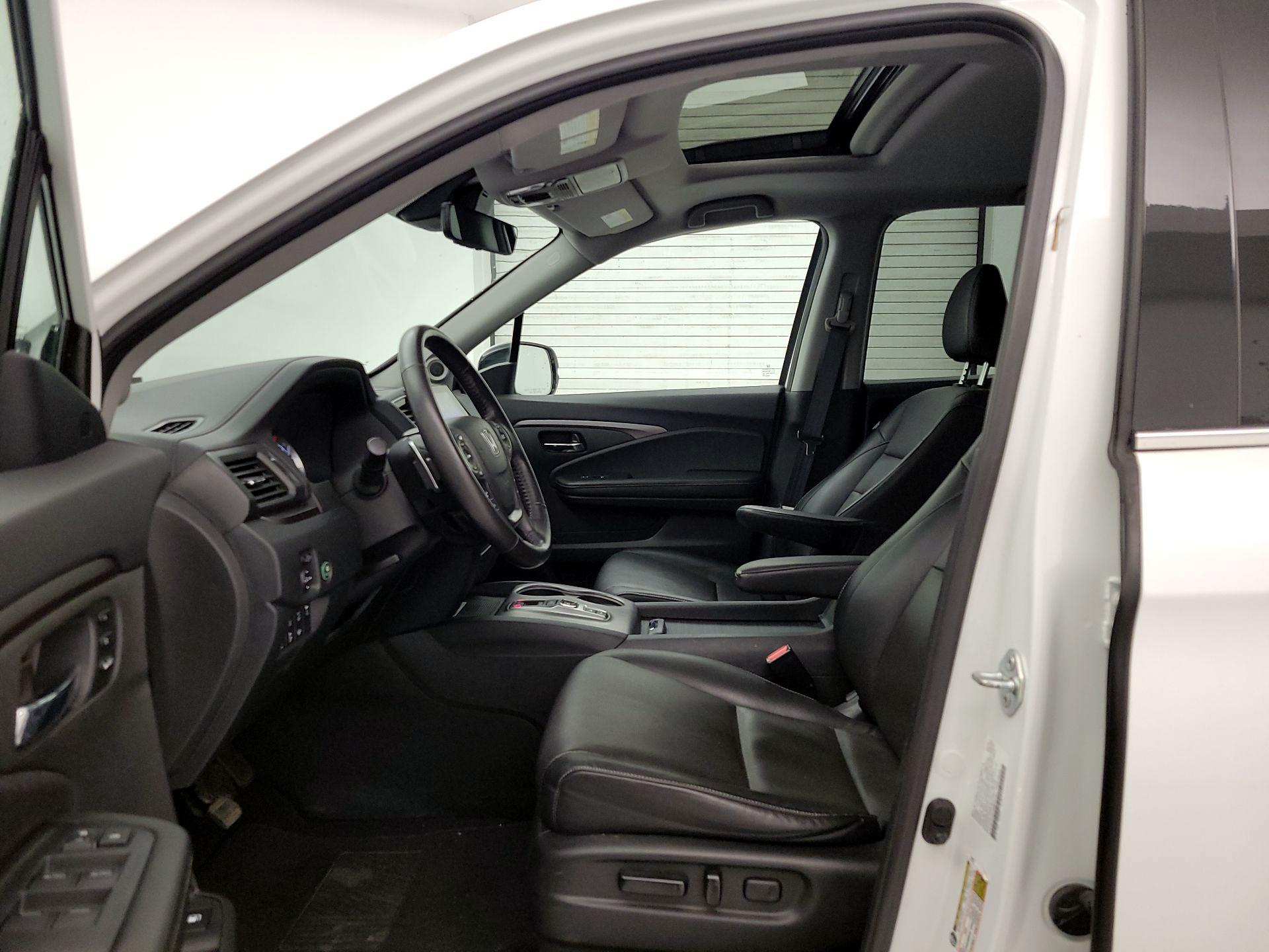 Thumbnail: 2022 Honda Ridgeline - 11