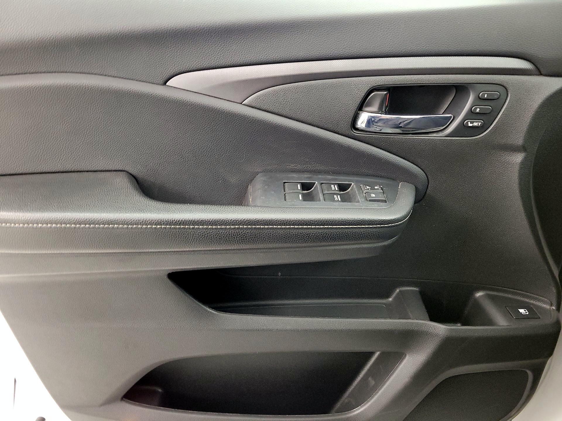 Thumbnail: 2022 Honda Ridgeline - 12