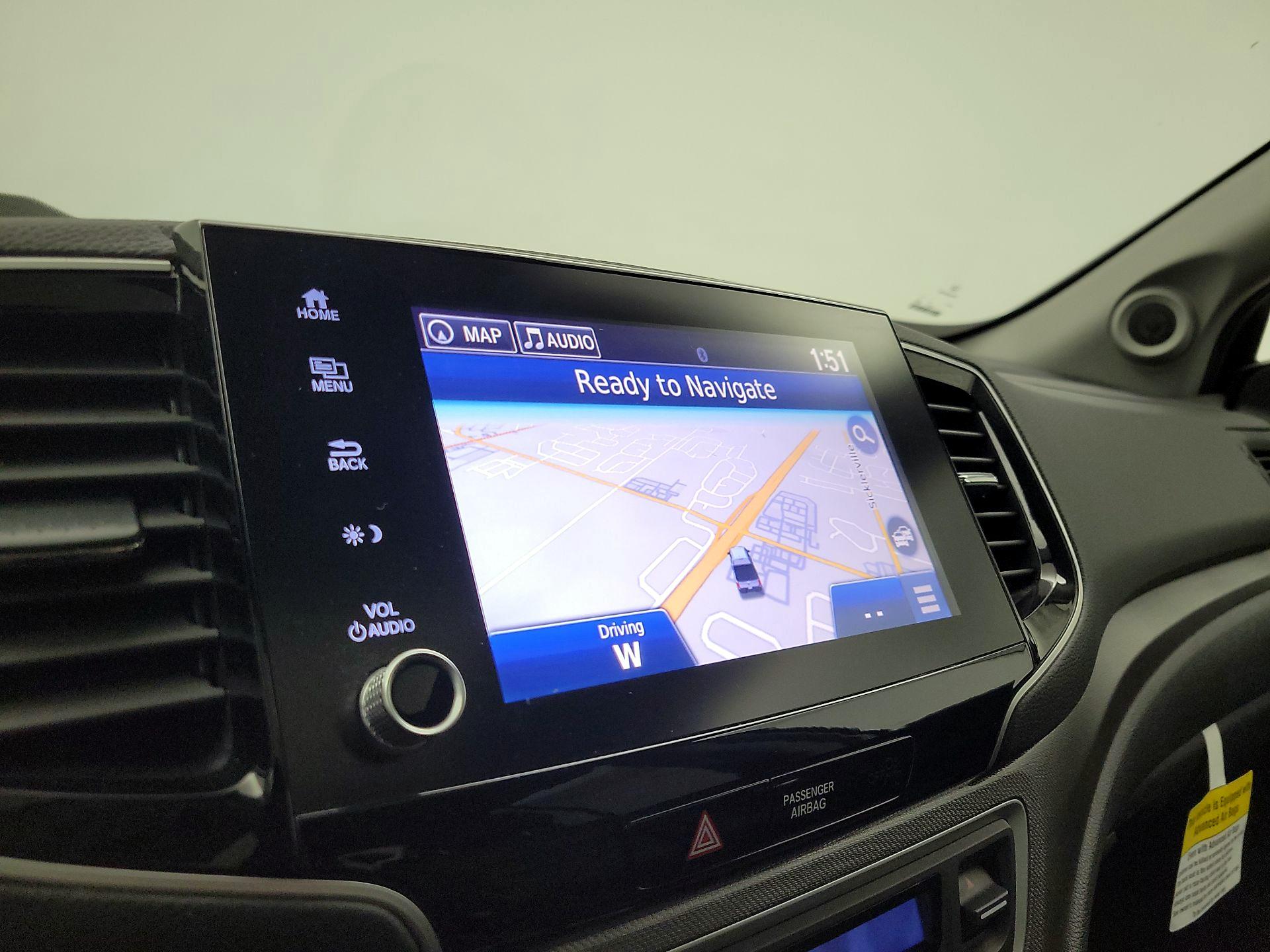 Thumbnail: 2022 Honda Ridgeline - 14