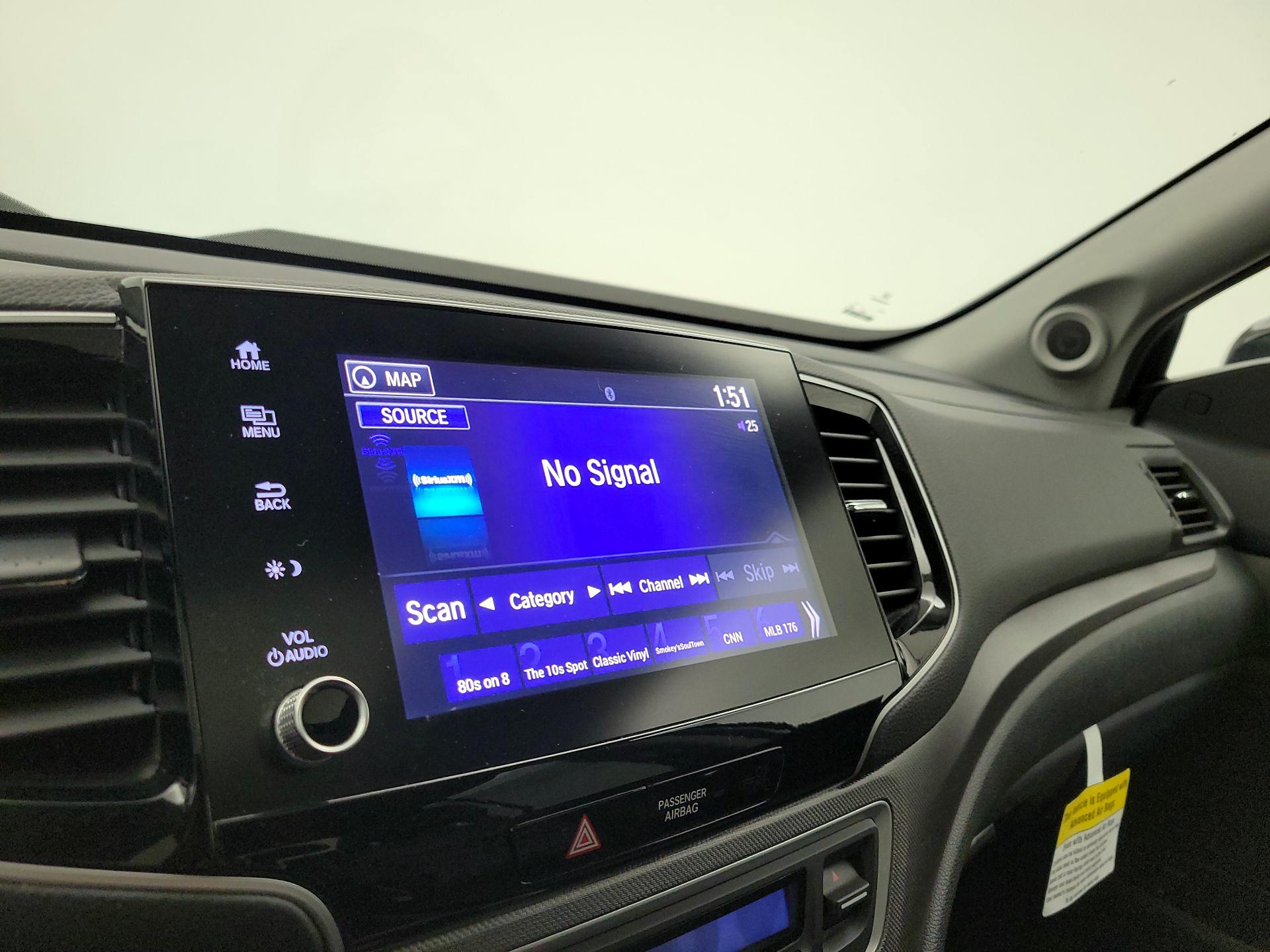 Thumbnail: 2022 Honda Ridgeline - 16